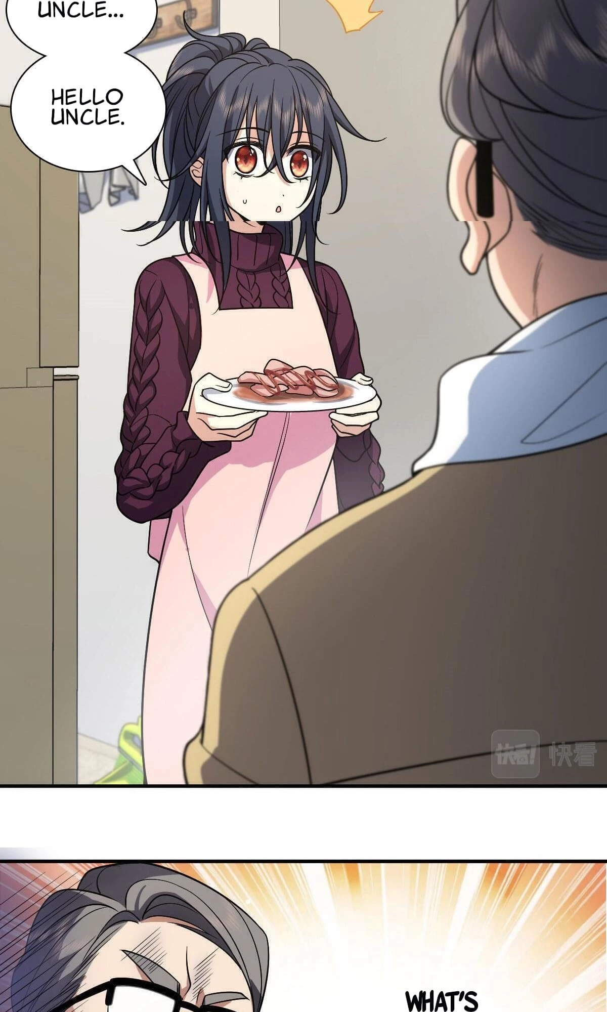 My Wife Is From a Thousand Years Ago Chapter 49 - 32