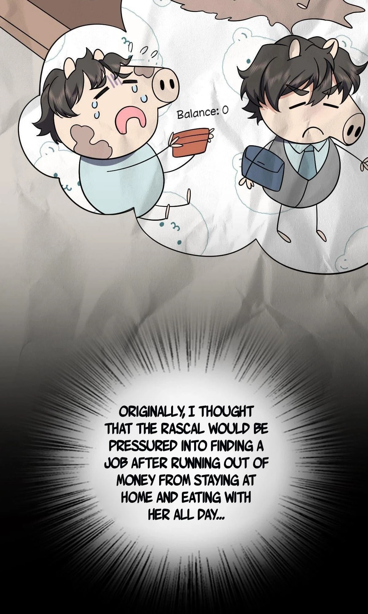 My Wife Is From a Thousand Years Ago Chapter 49 - 34