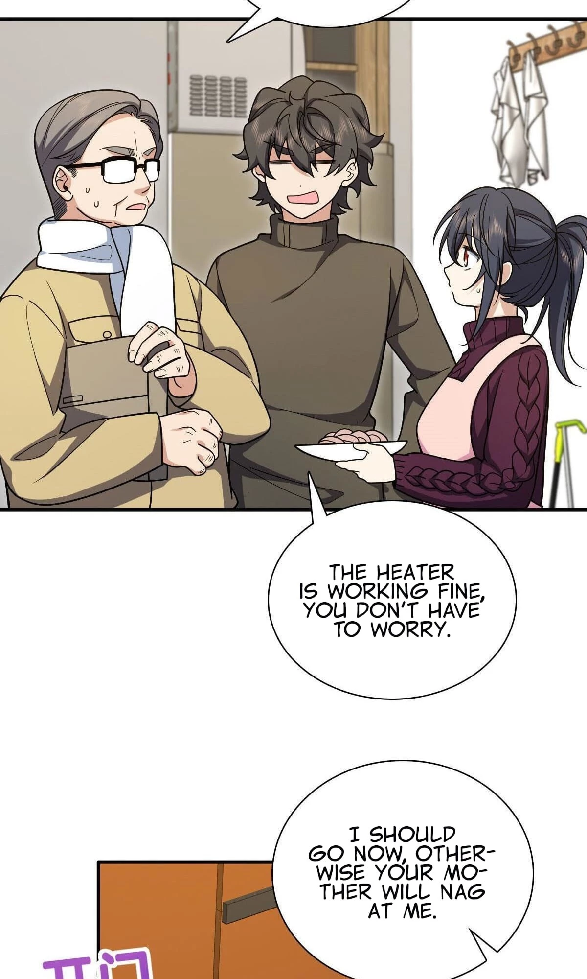My Wife Is From a Thousand Years Ago Chapter 49 - 38
