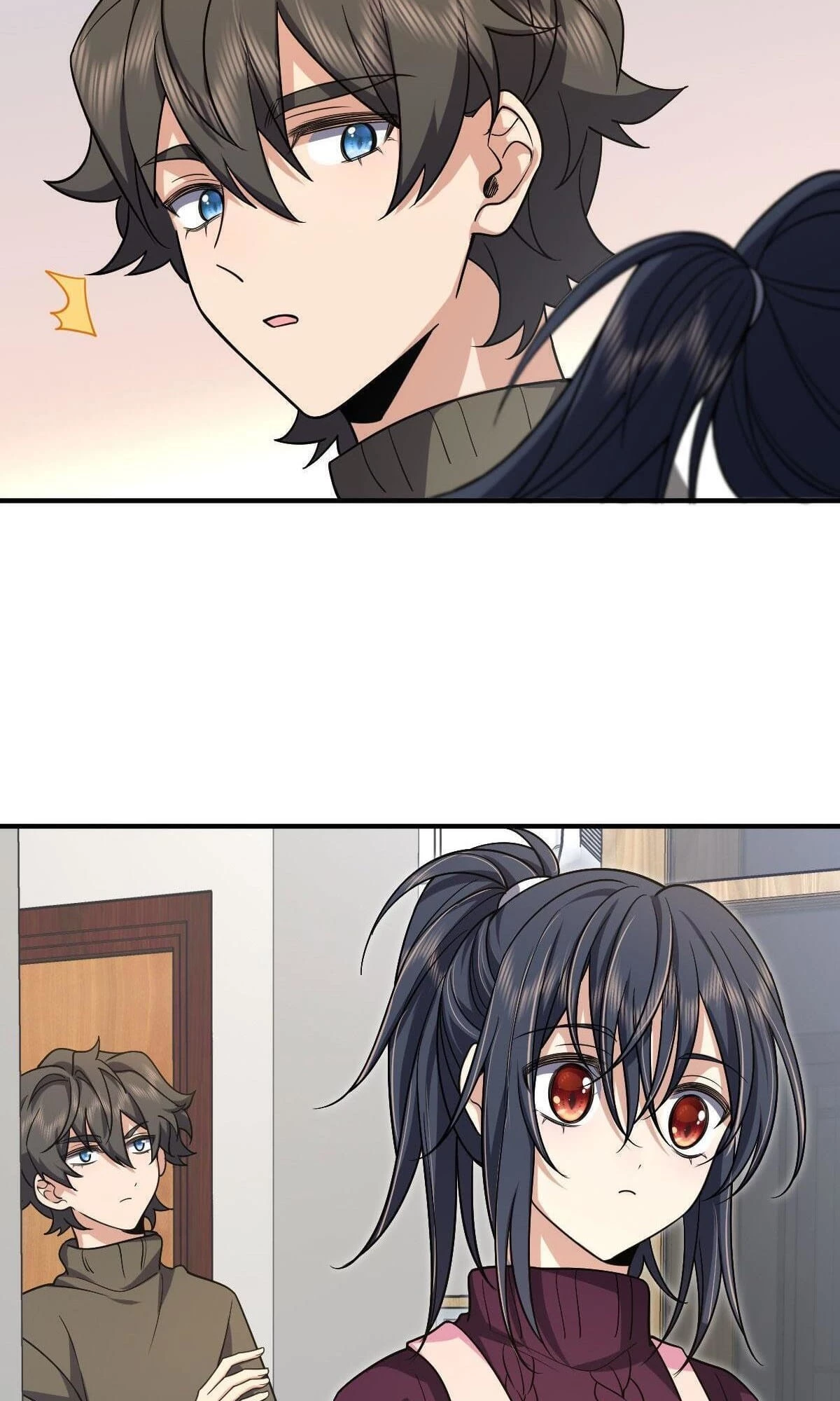 My Wife Is From a Thousand Years Ago Chapter 49 - 42