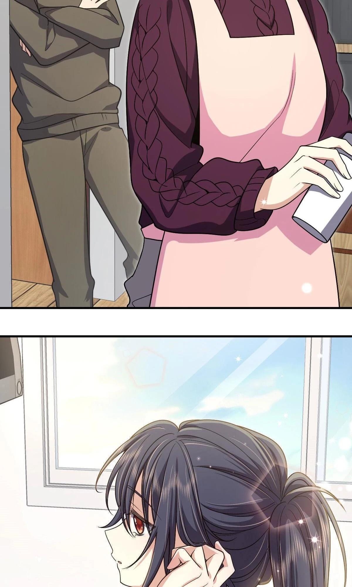 My Wife Is From a Thousand Years Ago Chapter 49 - 43