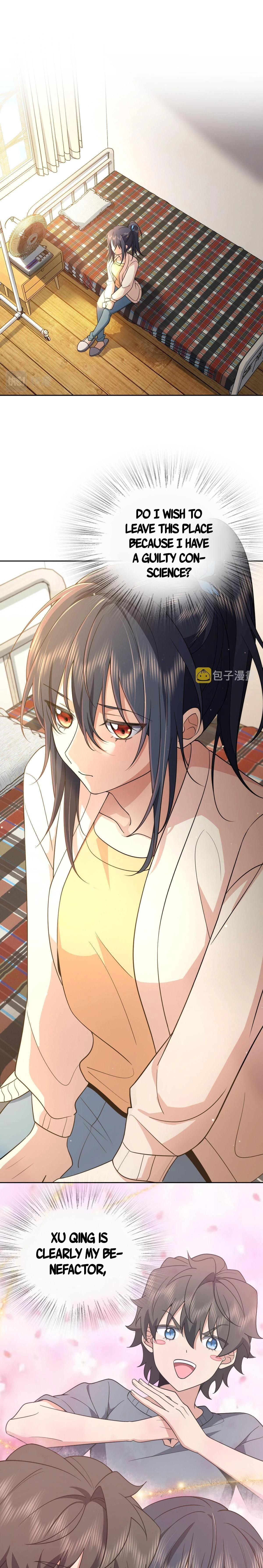 My Wife Is From a Thousand Years Ago Chapter 59 - 2