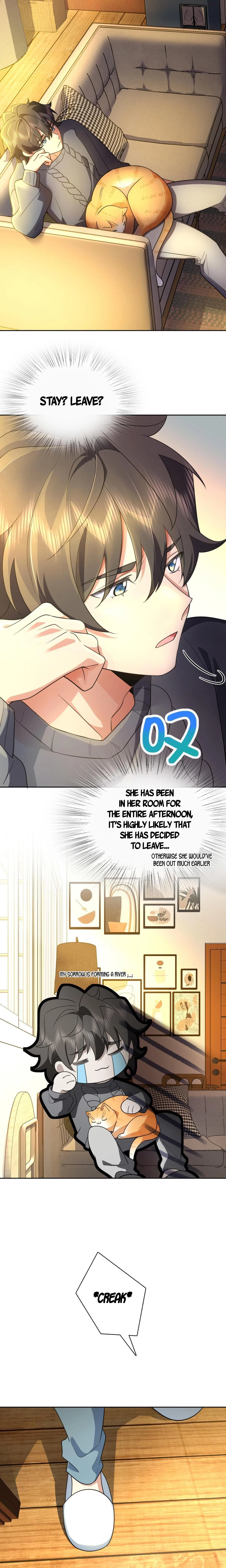 My Wife Is From a Thousand Years Ago Chapter 59 - 4