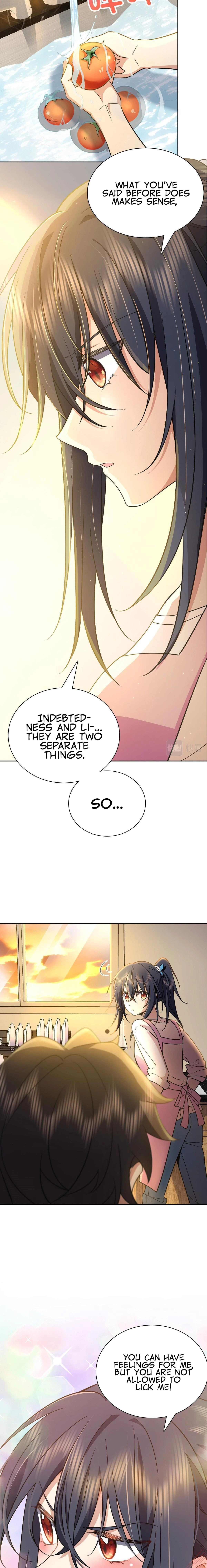 My Wife Is From a Thousand Years Ago Chapter 59 - 7