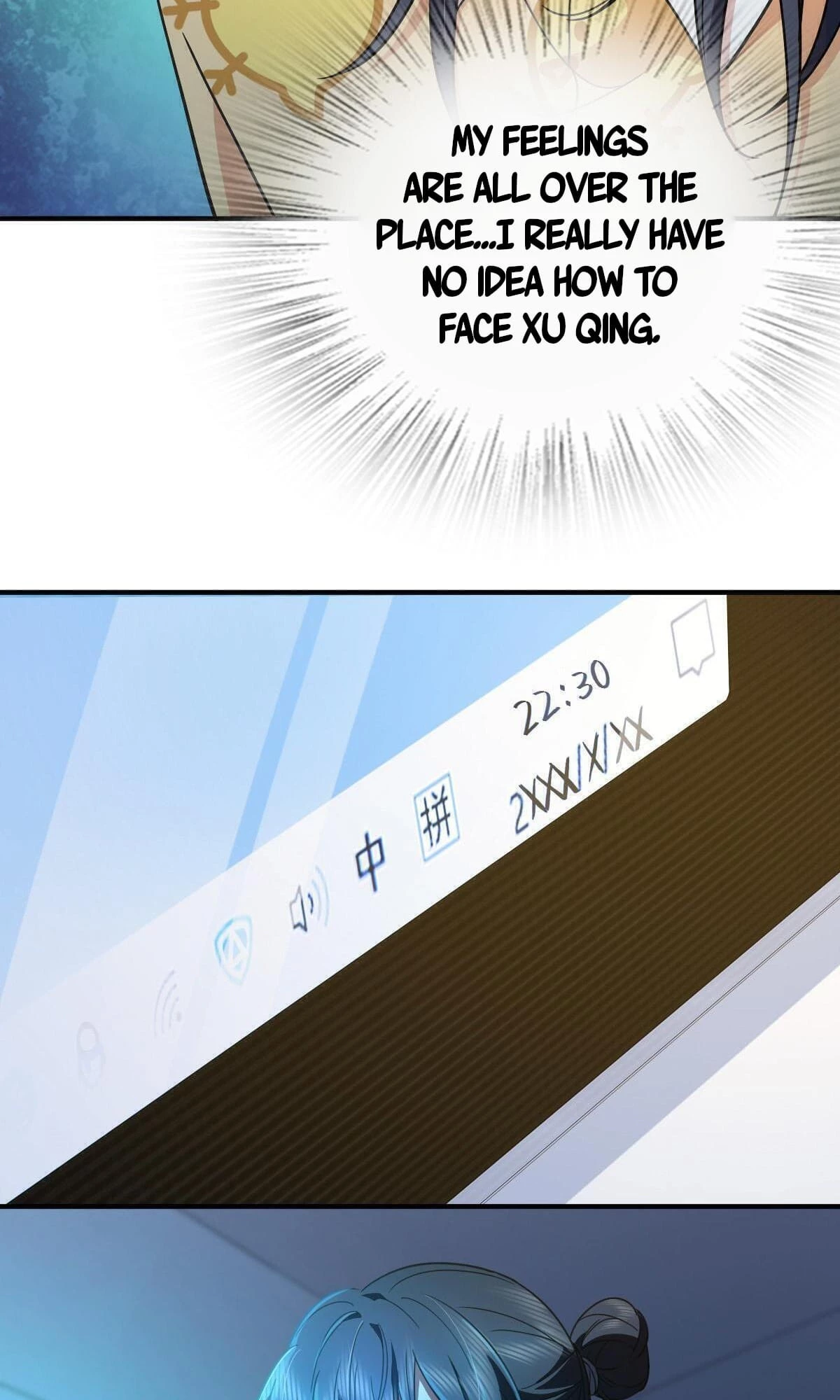 My Wife Is From a Thousand Years Ago Chapter 60 - 7