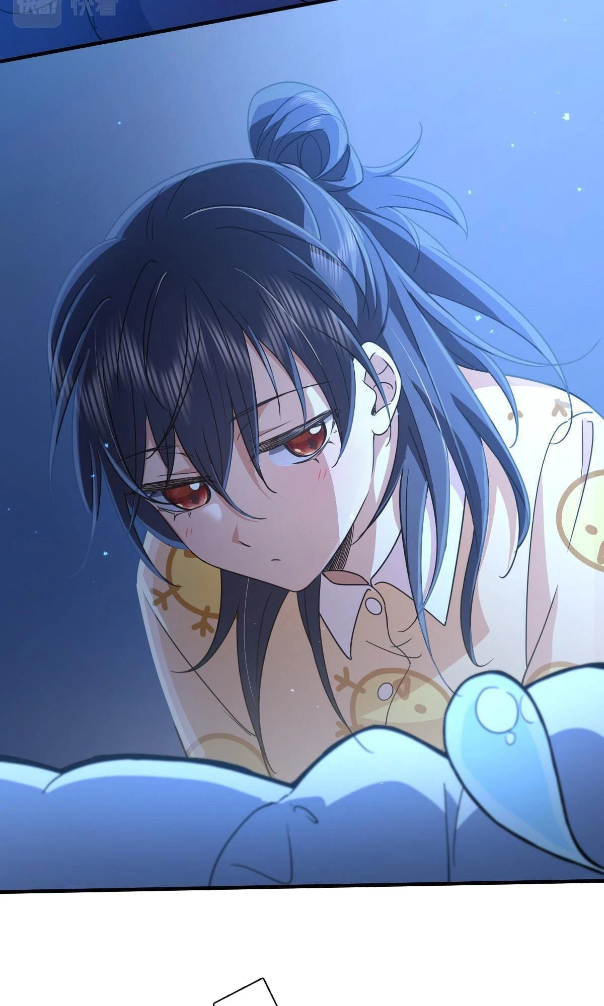 My Wife Is From a Thousand Years Ago Chapter 60 - 12