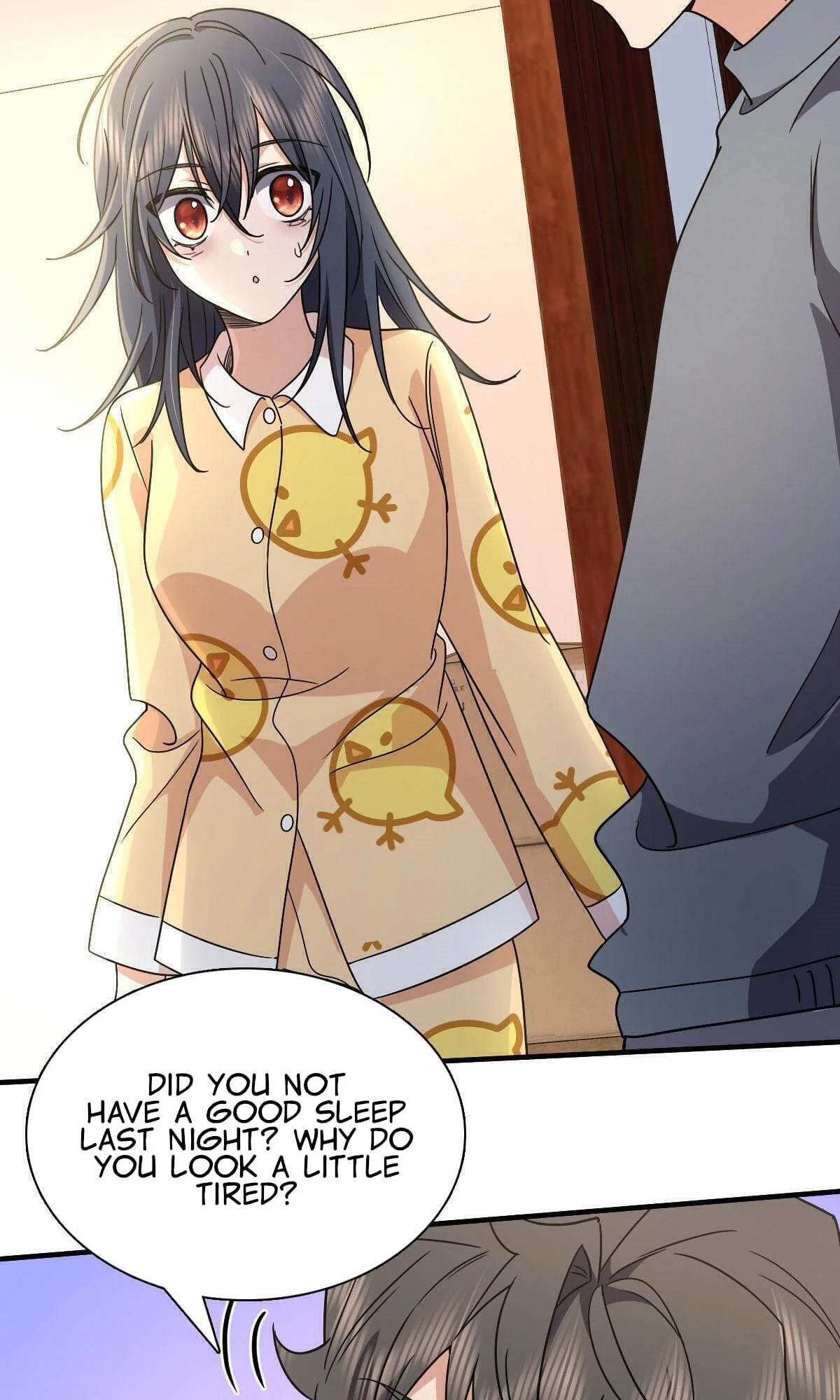 My Wife Is From a Thousand Years Ago Chapter 60 - 15
