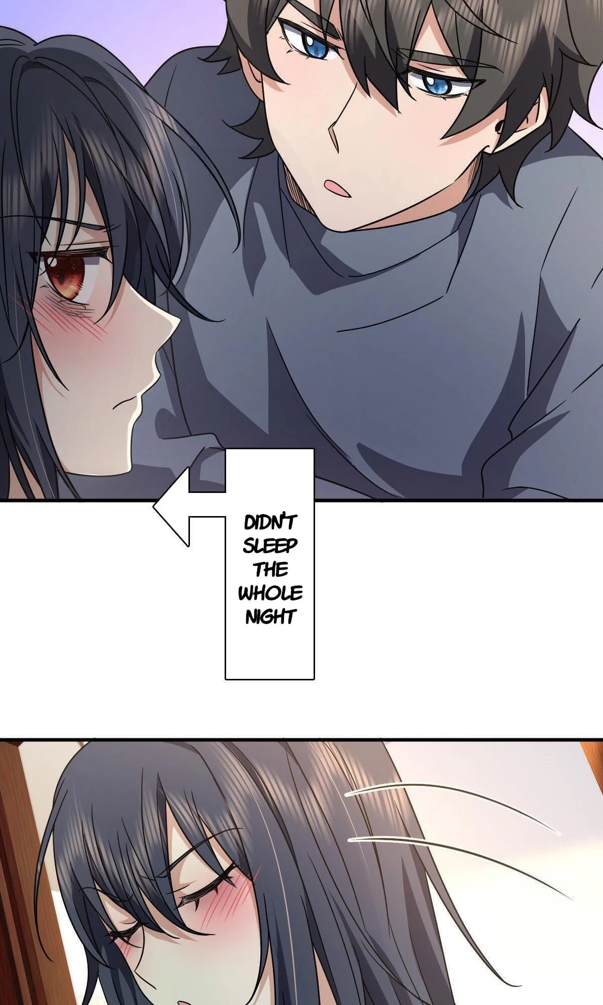My Wife Is From a Thousand Years Ago Chapter 60 - 16