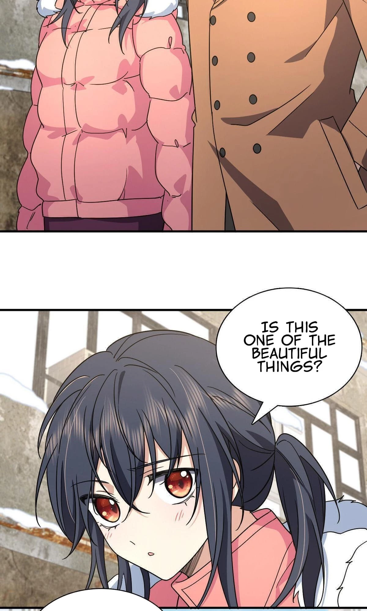My Wife Is From a Thousand Years Ago Chapter 60 - 19