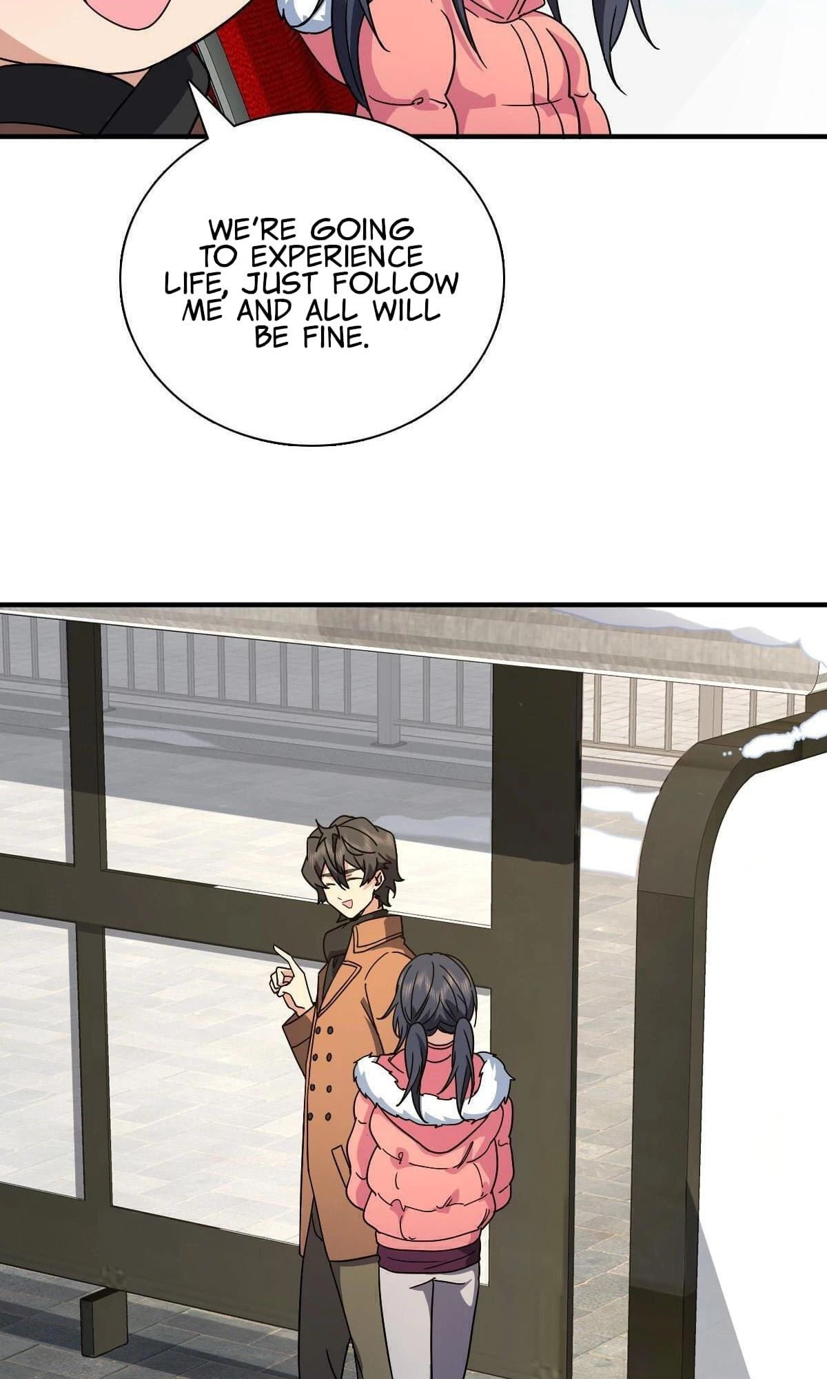 My Wife Is From a Thousand Years Ago Chapter 60 - 29