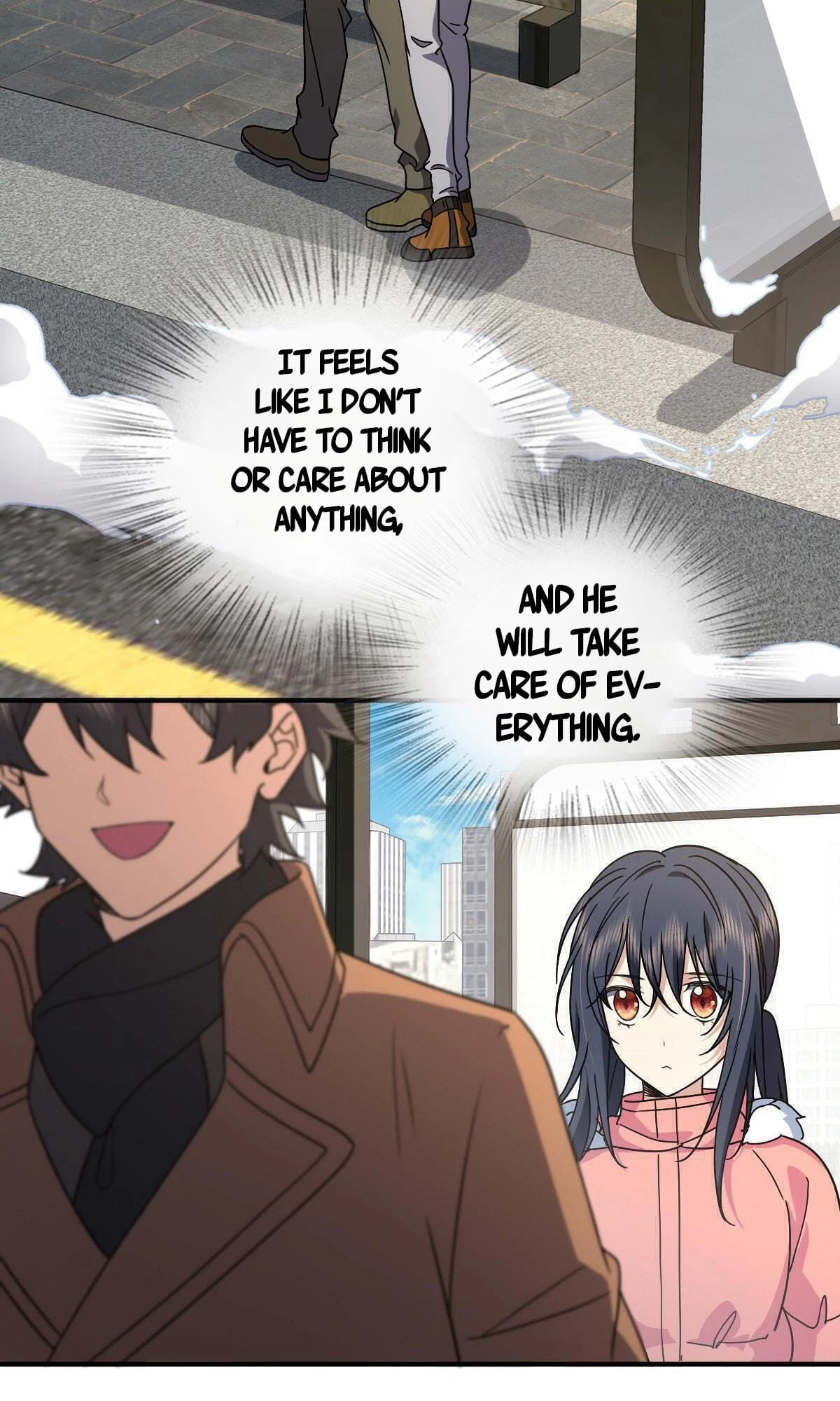 My Wife Is From a Thousand Years Ago Chapter 60 - 30
