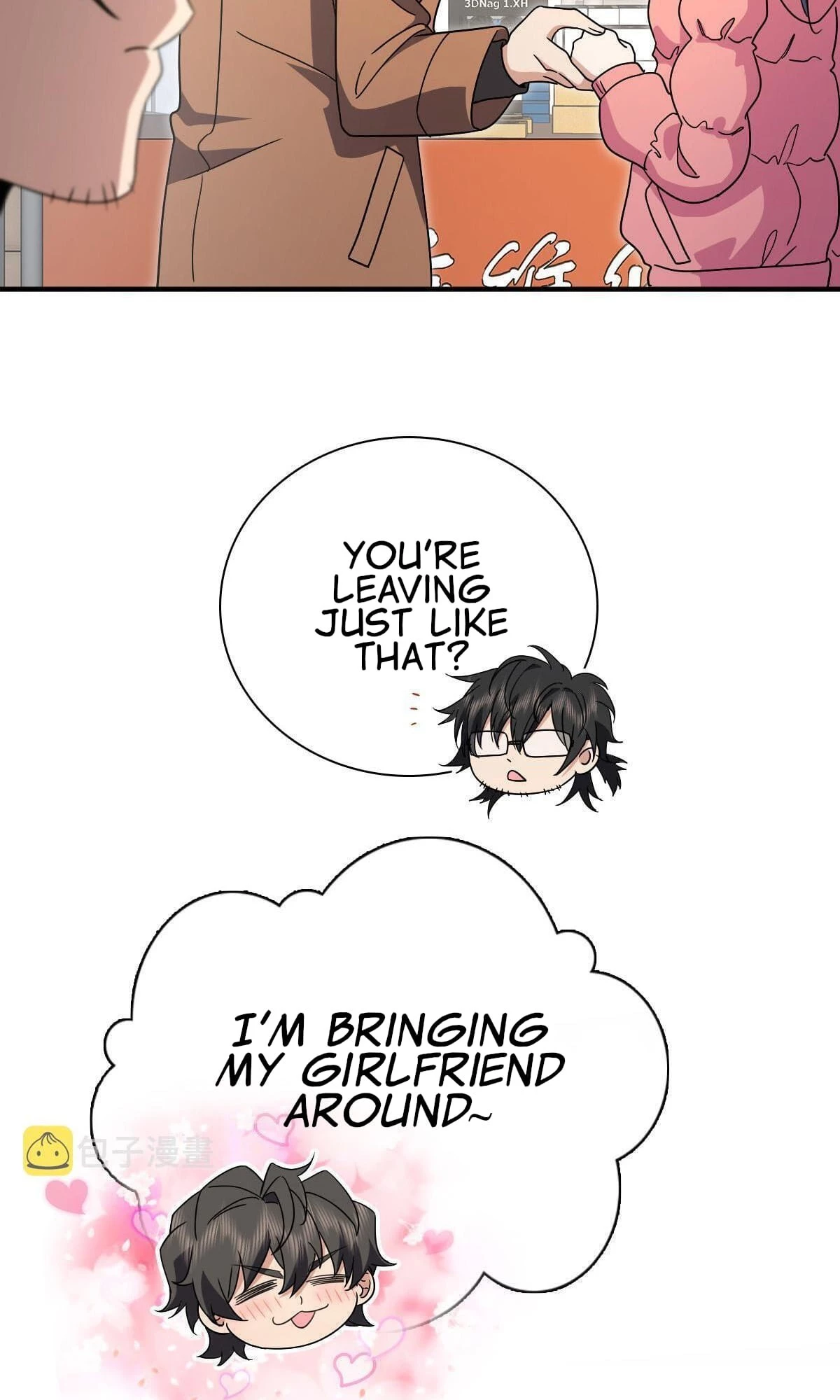 My Wife Is From a Thousand Years Ago Chapter 60 - 41