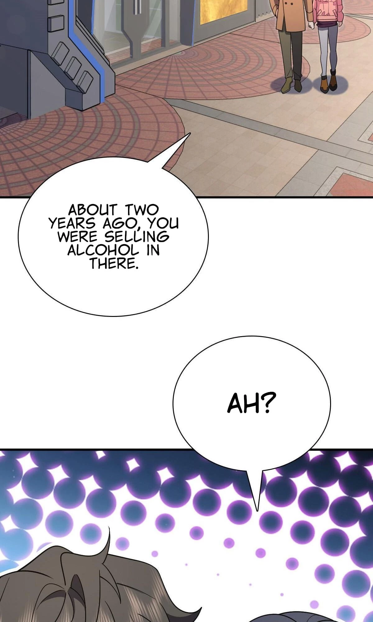 My Wife Is From a Thousand Years Ago Chapter 61 - 6