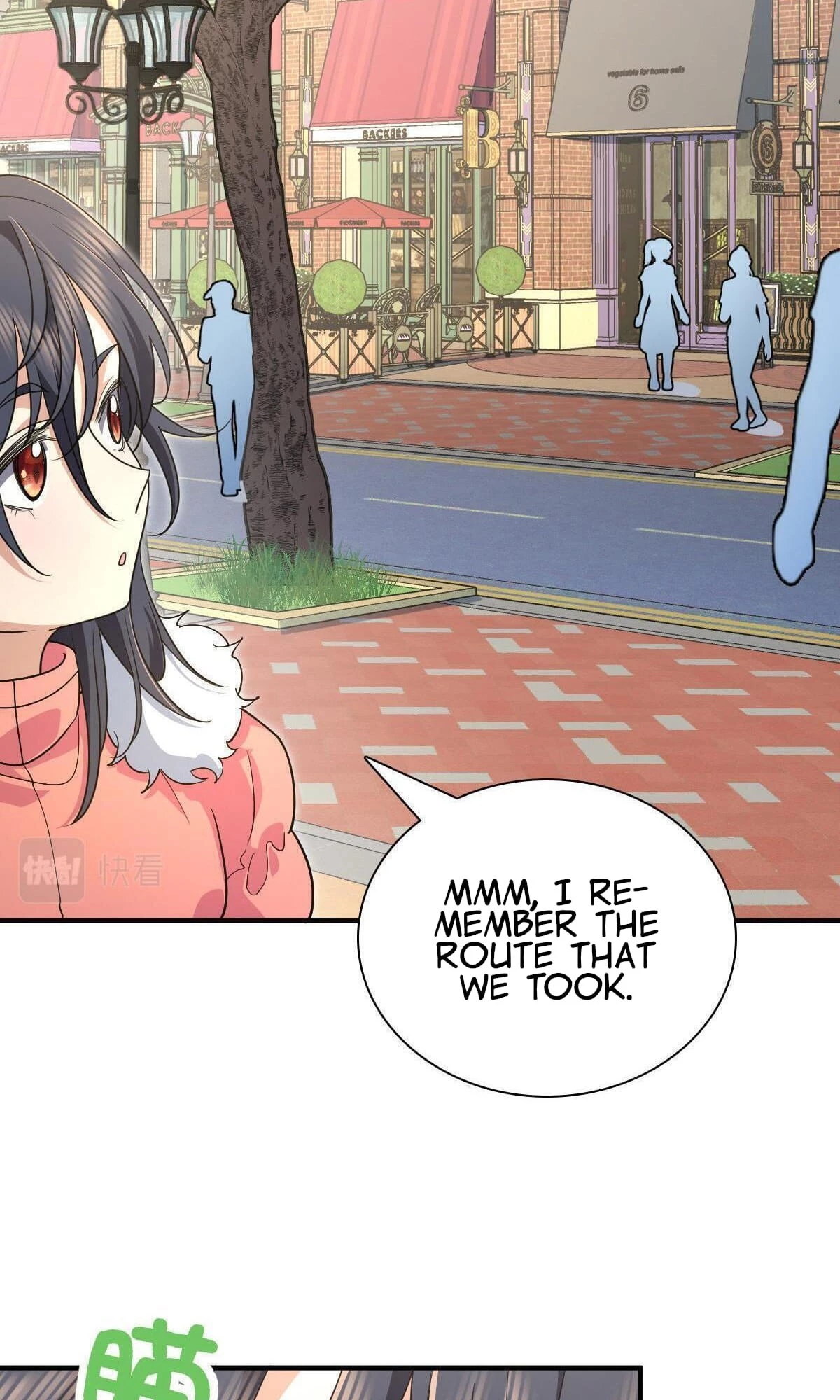 My Wife Is From a Thousand Years Ago Chapter 61 - 9