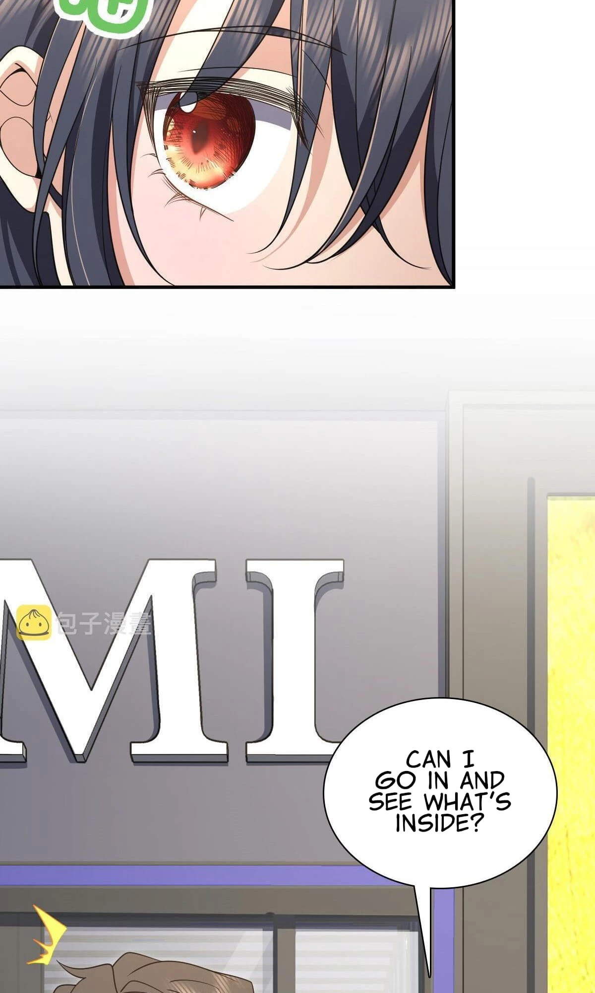 My Wife Is From a Thousand Years Ago Chapter 61 - 10