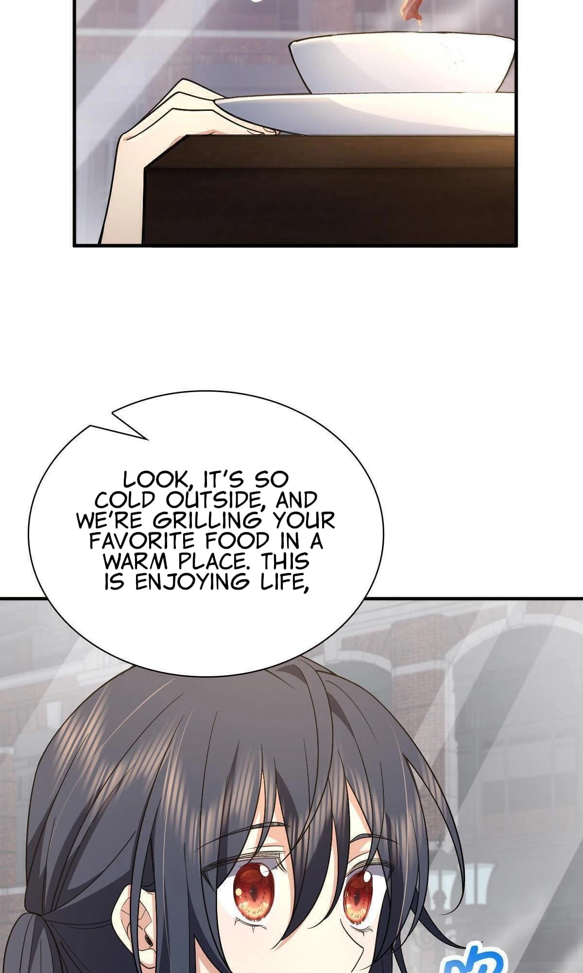 My Wife Is From a Thousand Years Ago Chapter 61 - 20