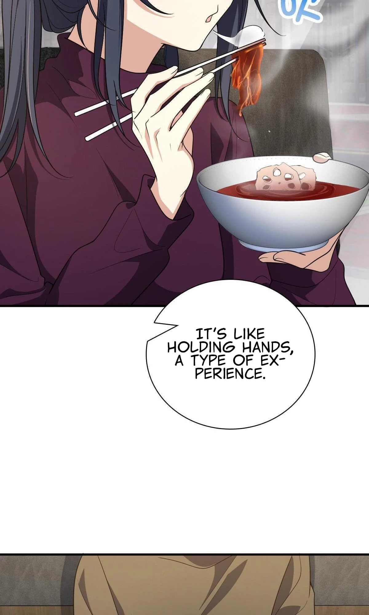 My Wife Is From a Thousand Years Ago Chapter 61 - 21