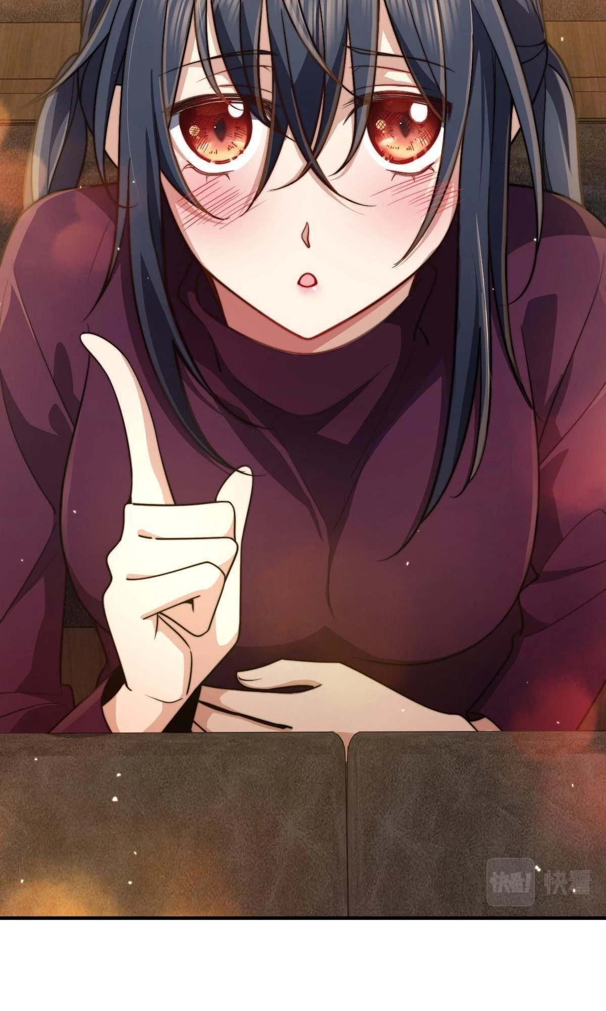 My Wife Is From a Thousand Years Ago Chapter 61 - 26