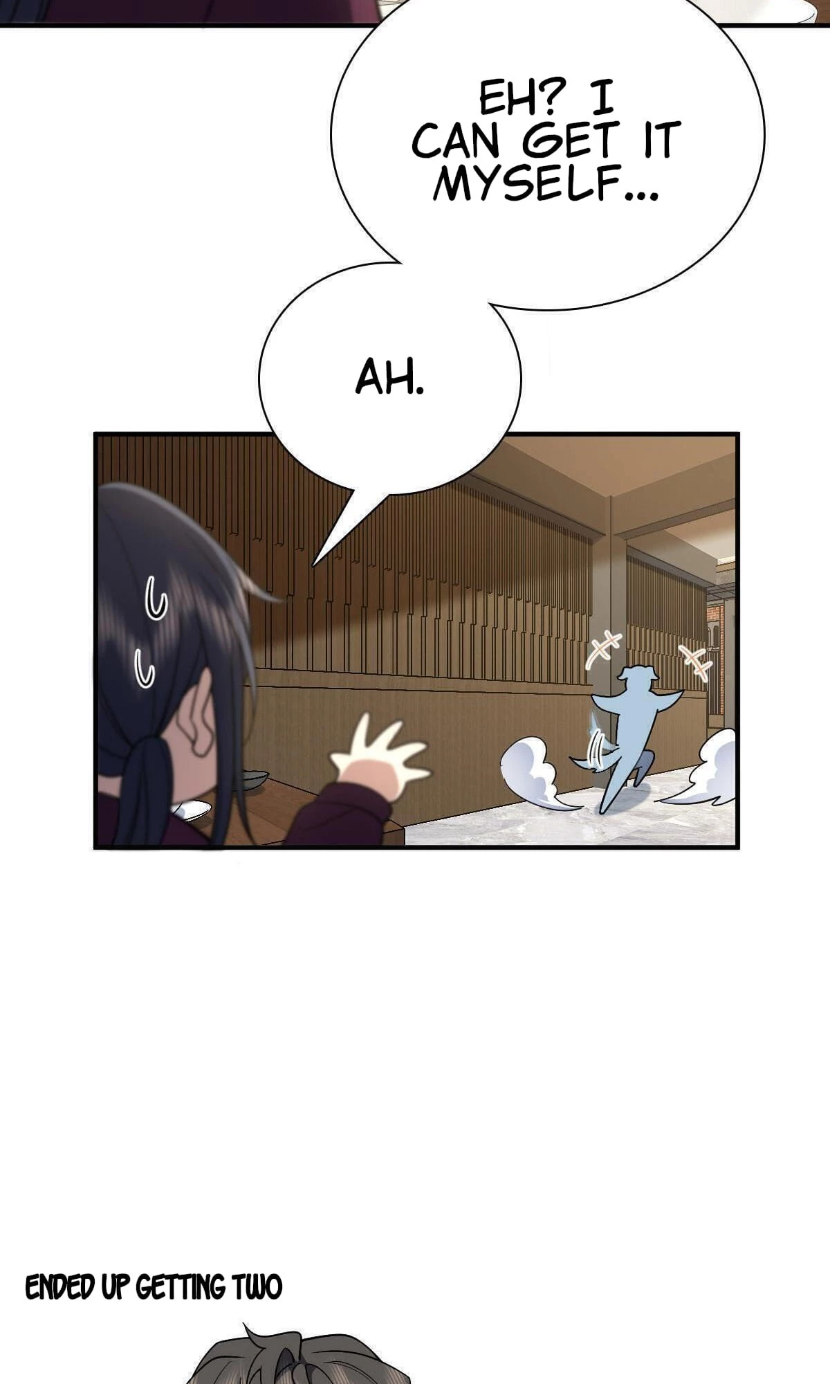My Wife Is From a Thousand Years Ago Chapter 61 - 28