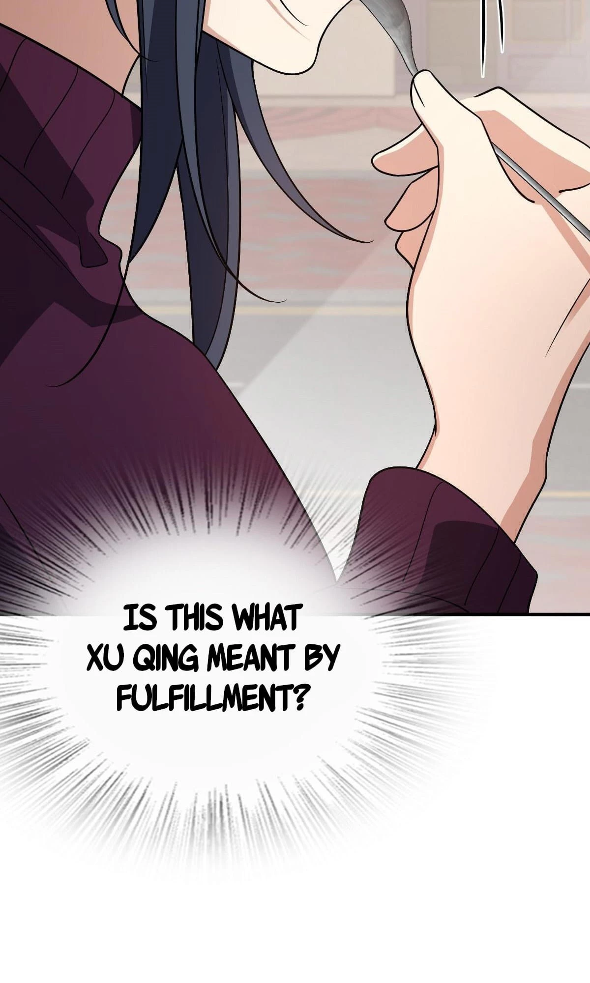 My Wife Is From a Thousand Years Ago Chapter 61 - 31