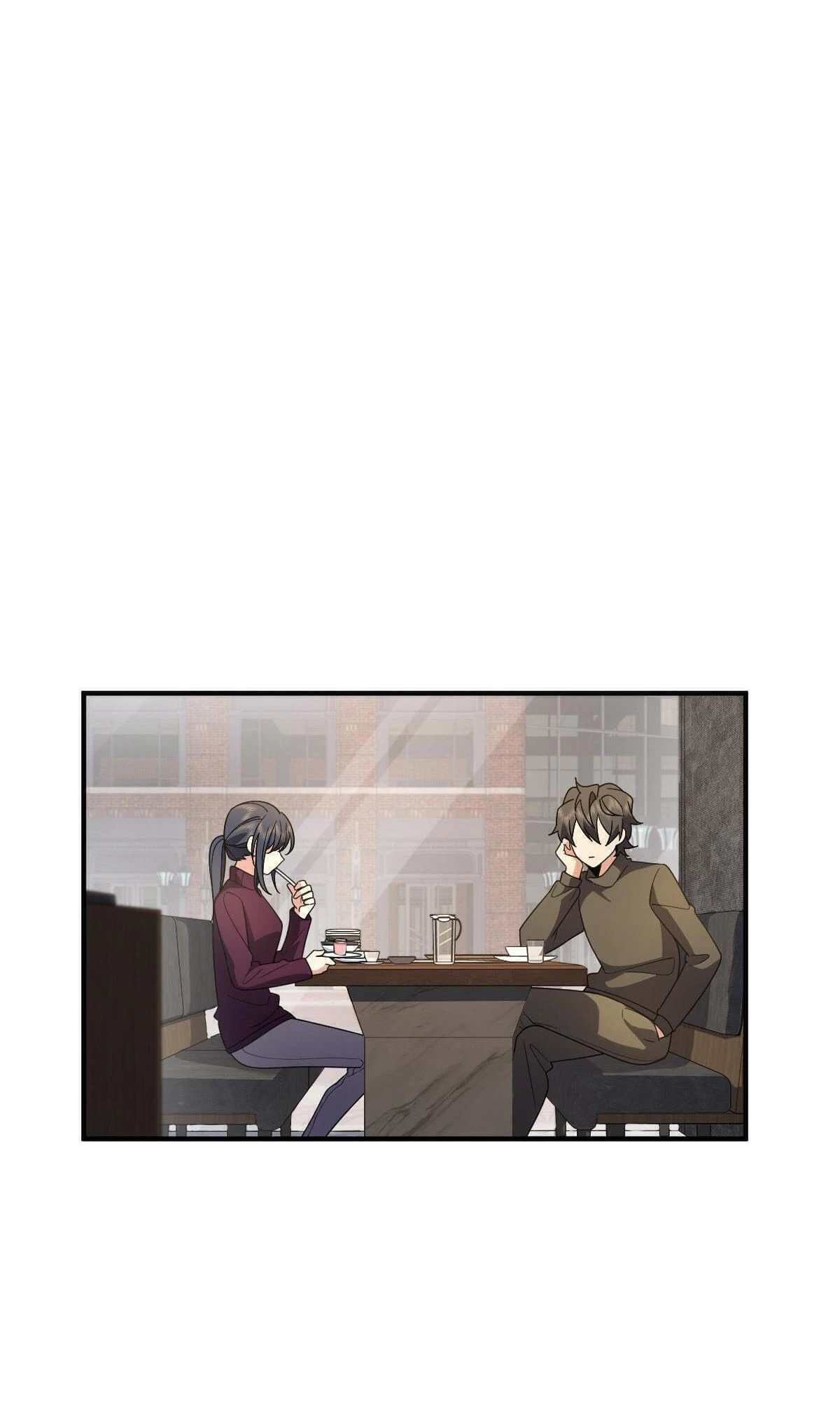 My Wife Is From a Thousand Years Ago Chapter 61 - 32