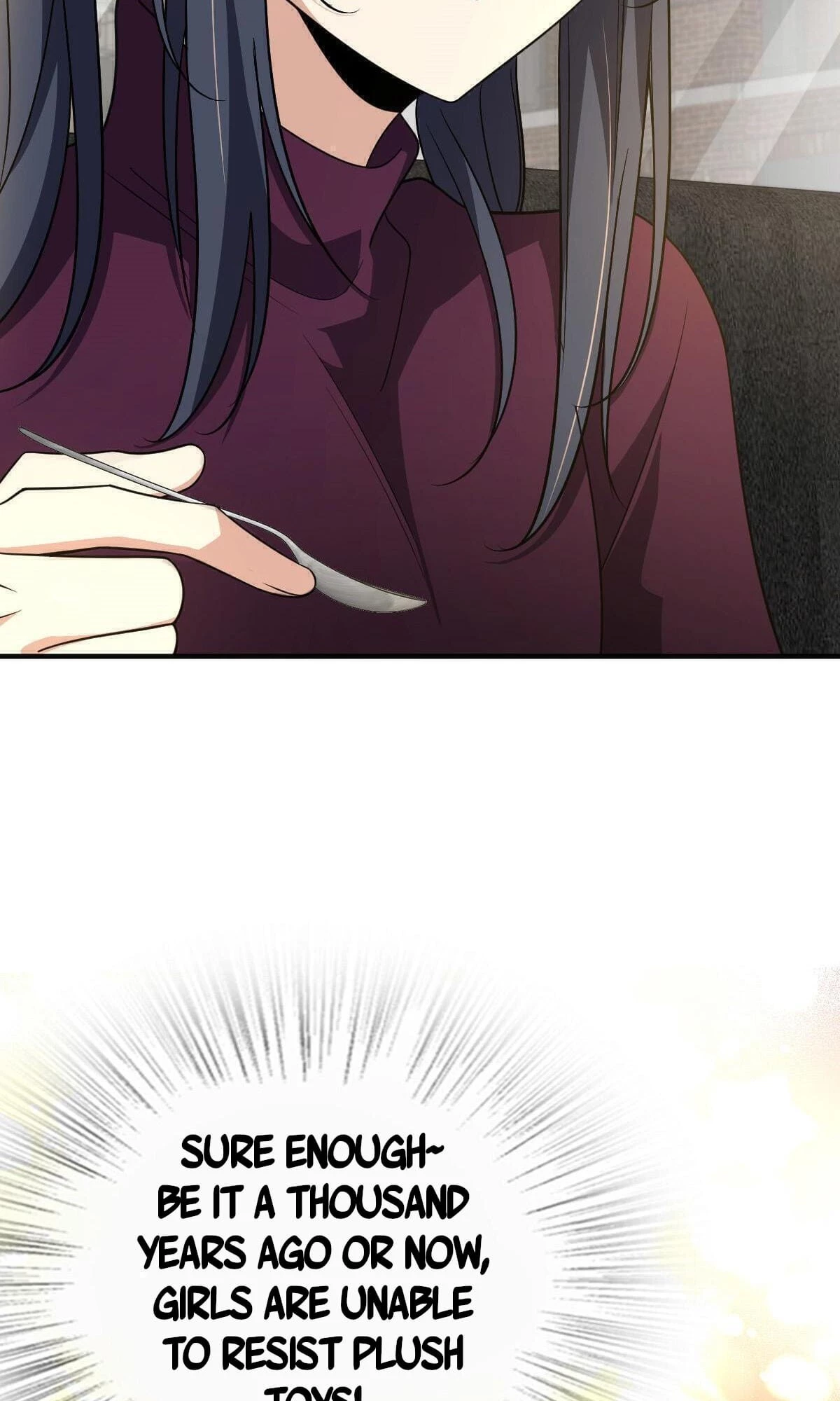 My Wife Is From a Thousand Years Ago Chapter 61 - 37