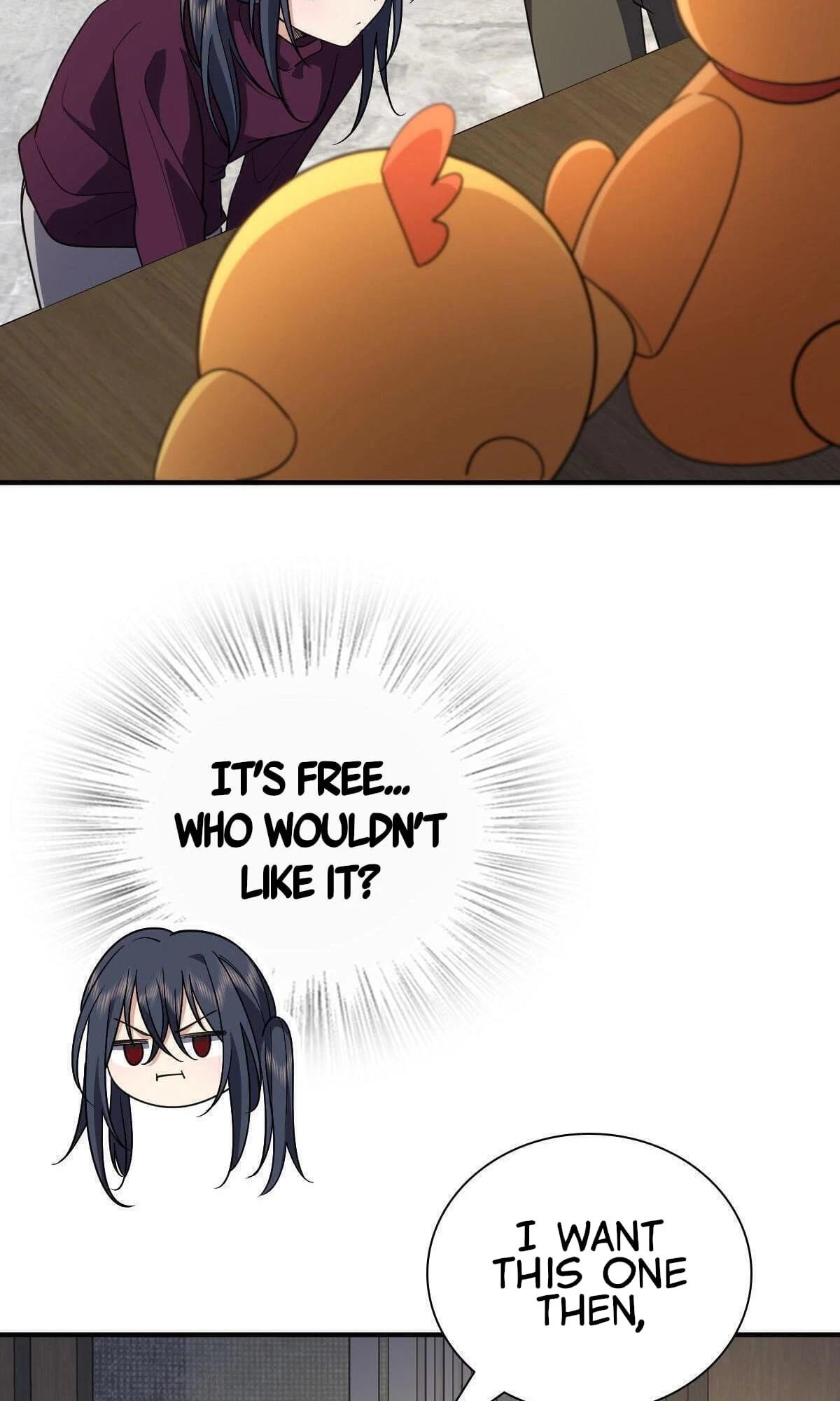My Wife Is From a Thousand Years Ago Chapter 61 - 41