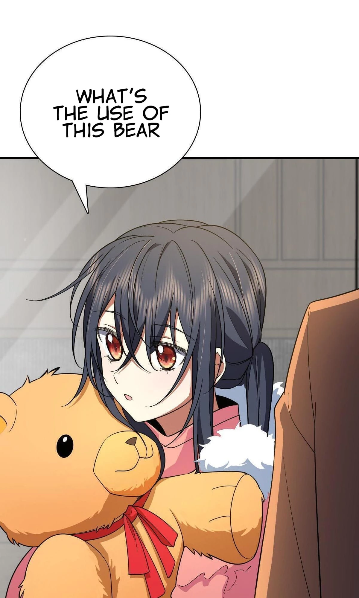 My Wife Is From a Thousand Years Ago Chapter 61 - 45