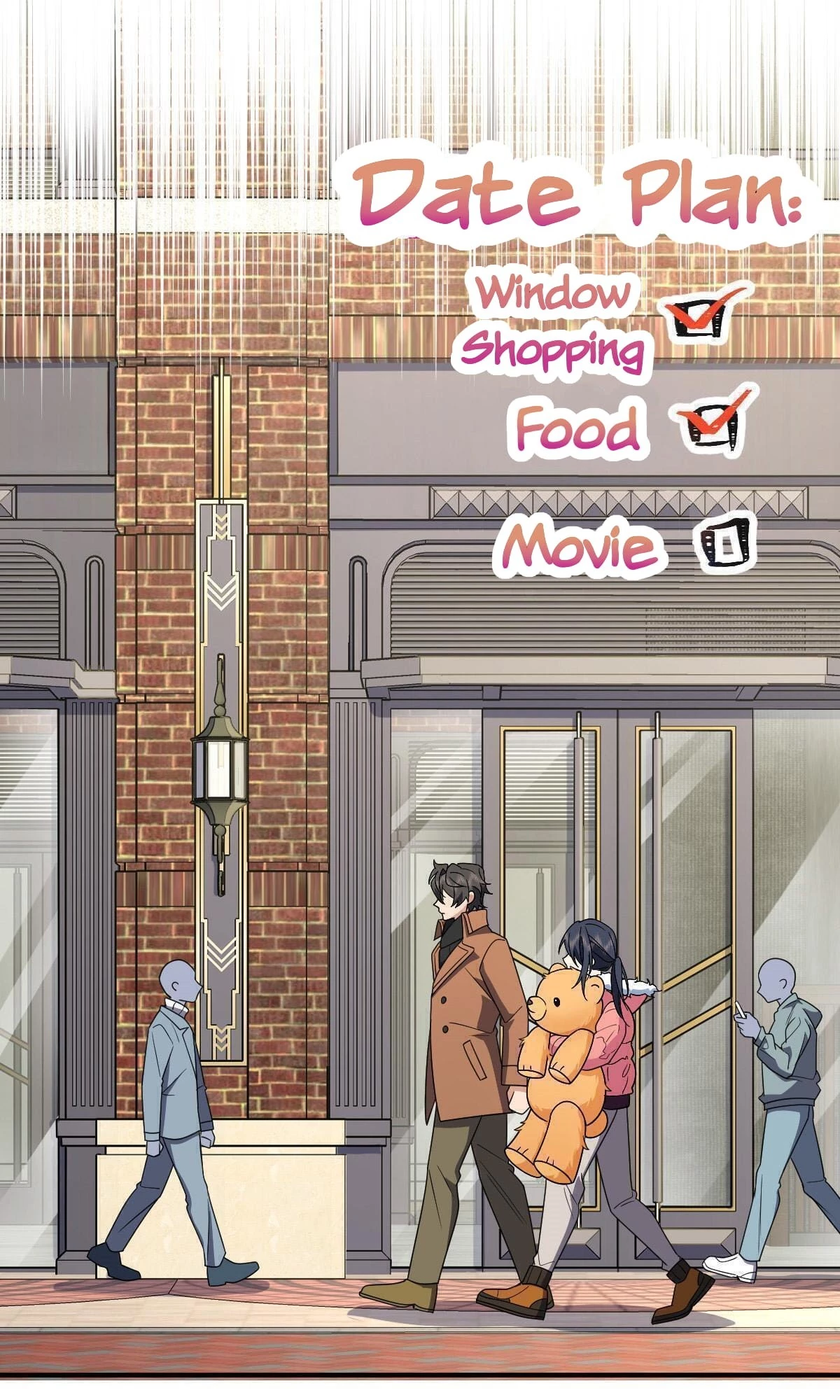 My Wife Is From a Thousand Years Ago Chapter 61 - 50