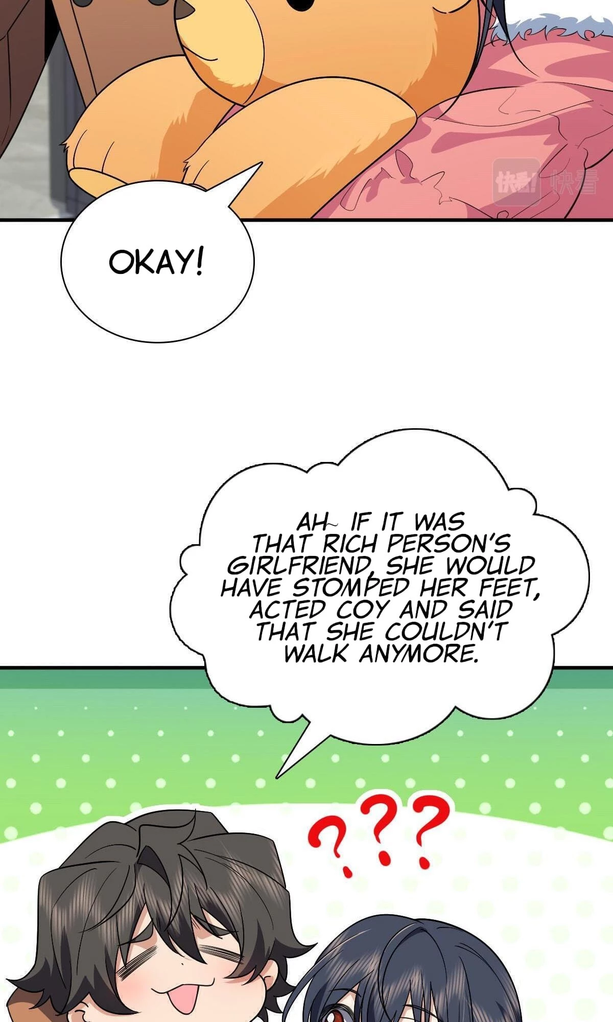 My Wife Is From a Thousand Years Ago Chapter 61 - 52