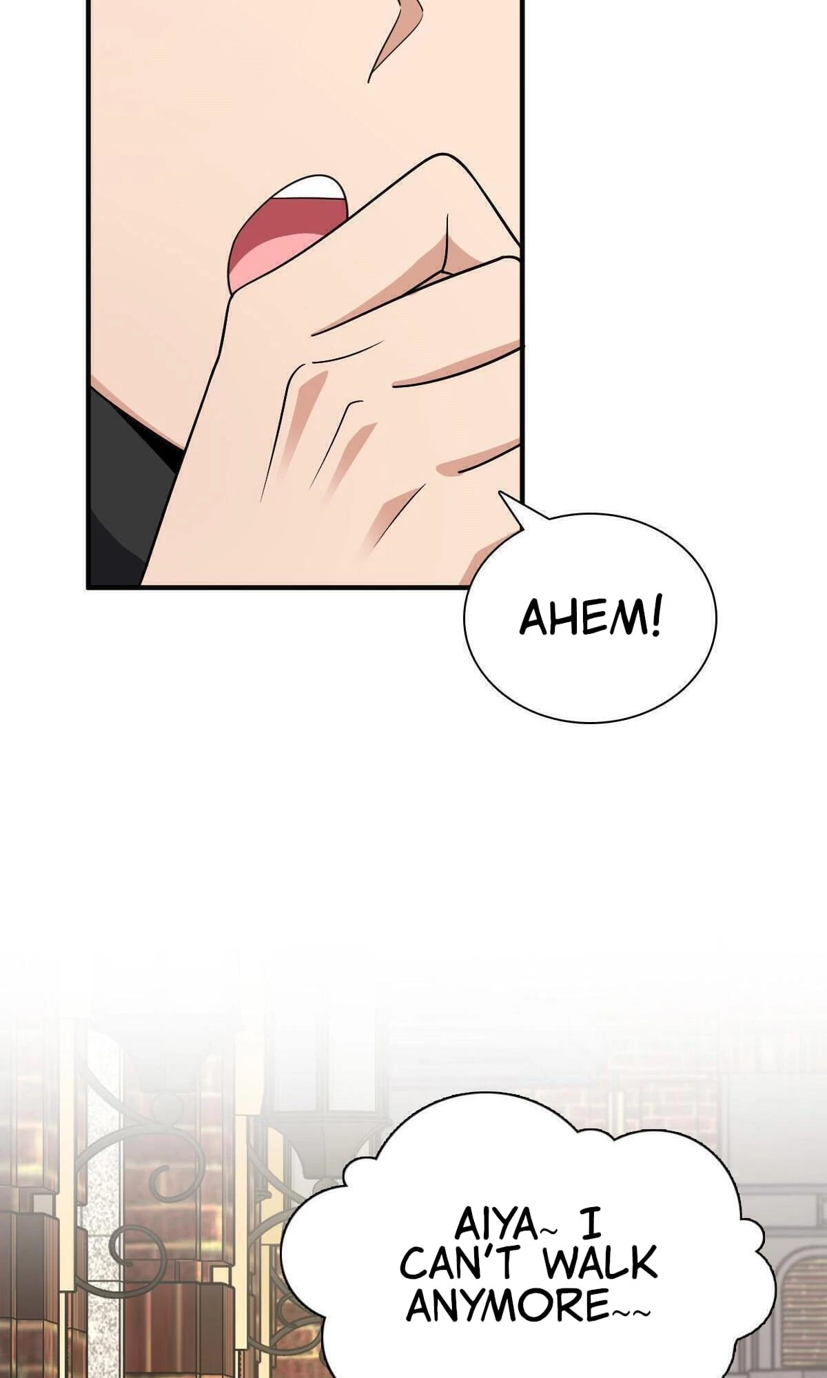 My Wife Is From a Thousand Years Ago Chapter 61 - 54