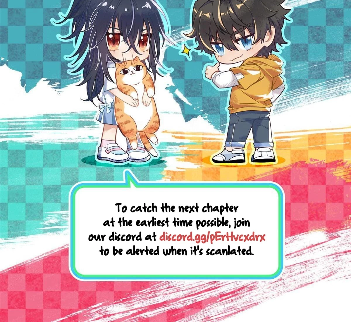 My Wife Is From a Thousand Years Ago Chapter 61 - 61