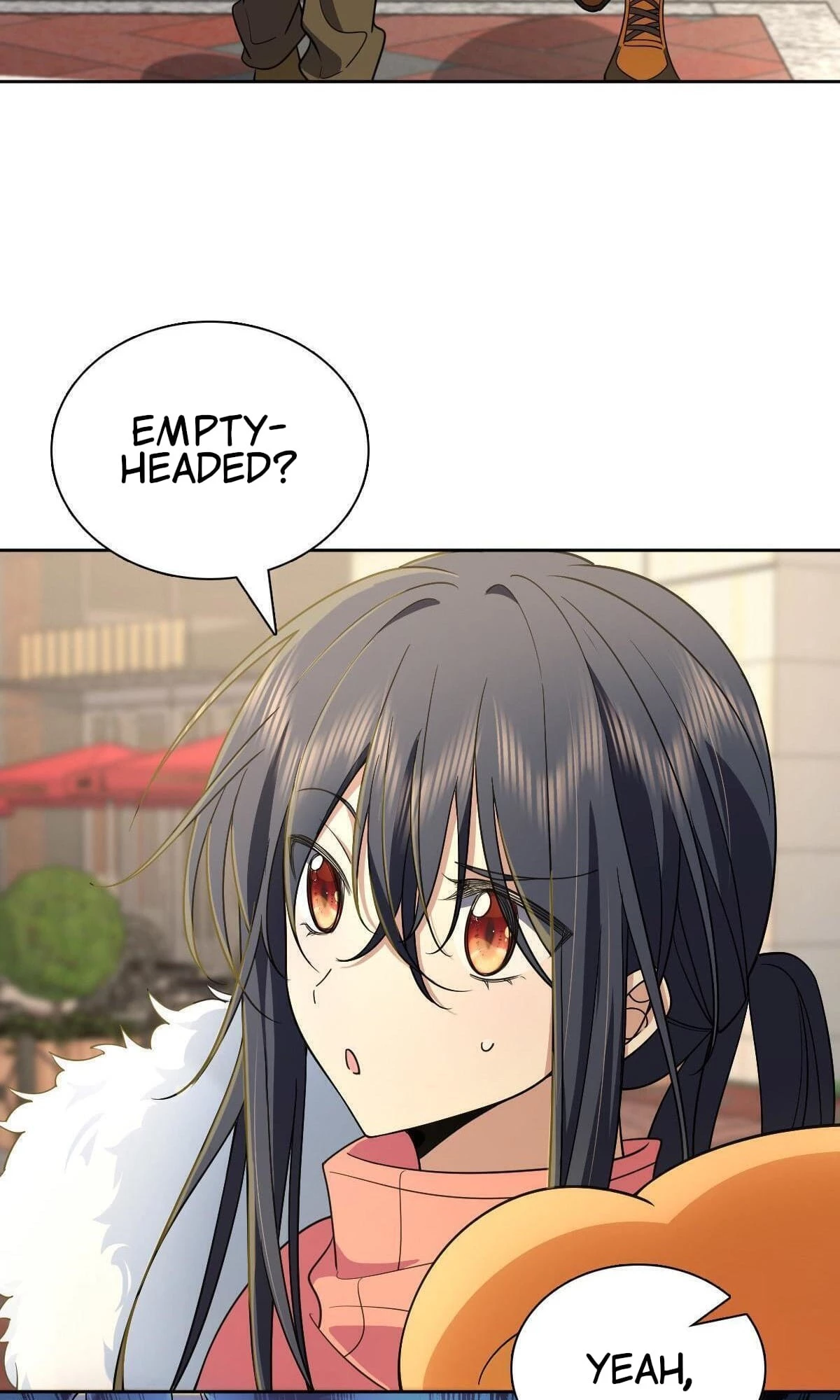 My Wife Is From a Thousand Years Ago Chapter 63 - 4