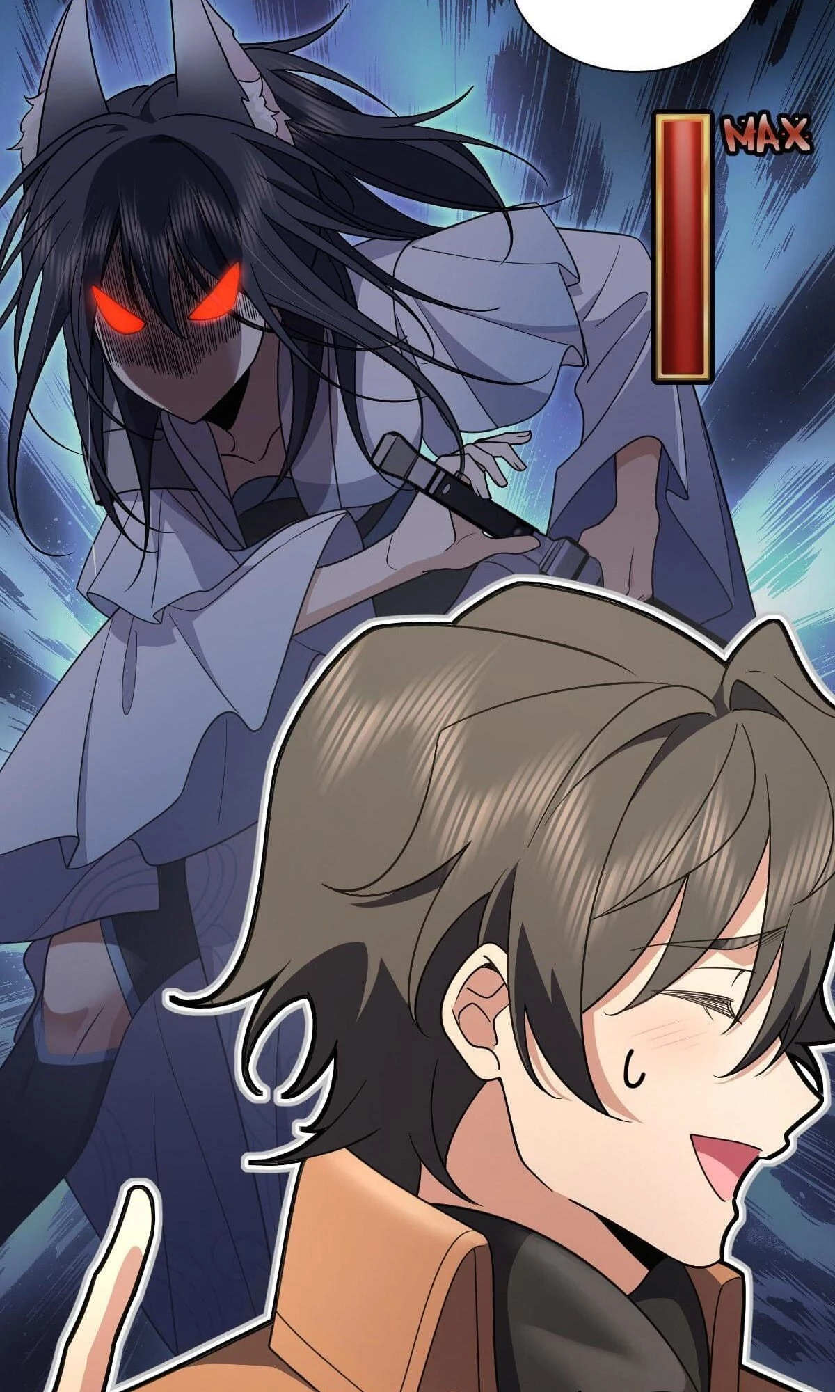 My Wife Is From a Thousand Years Ago Chapter 63 - 5