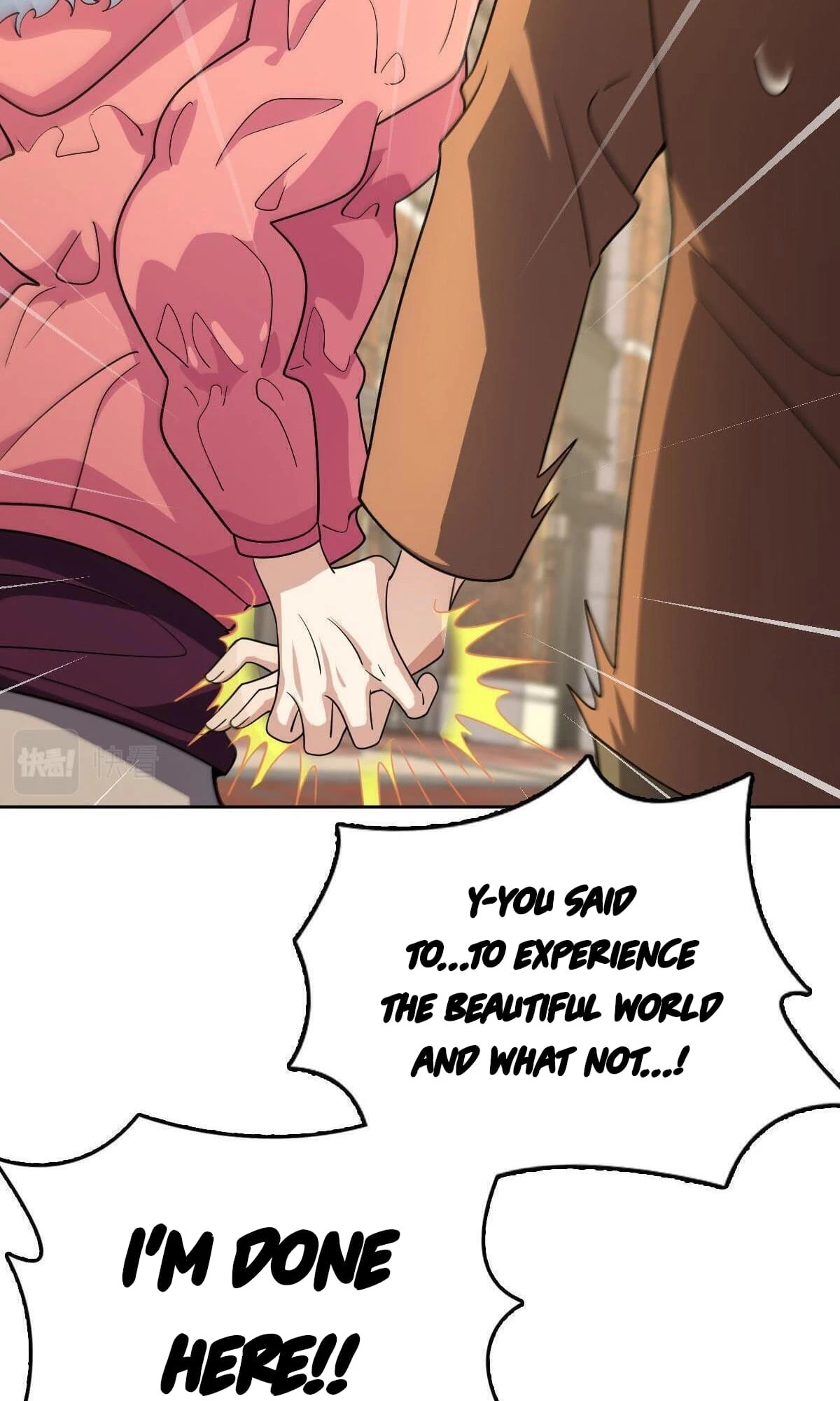 My Wife Is From a Thousand Years Ago Chapter 63 - 12