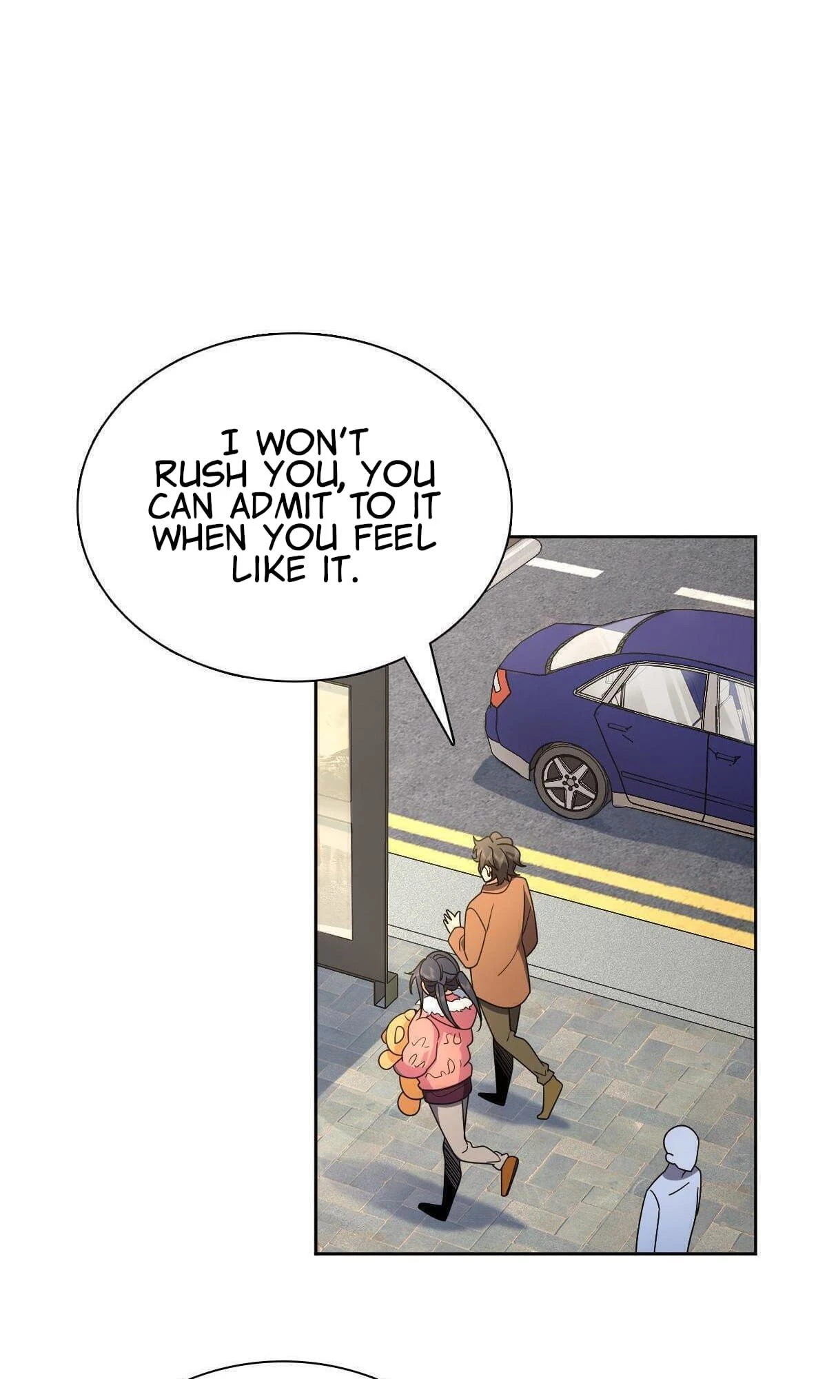 My Wife Is From a Thousand Years Ago Chapter 63 - 15