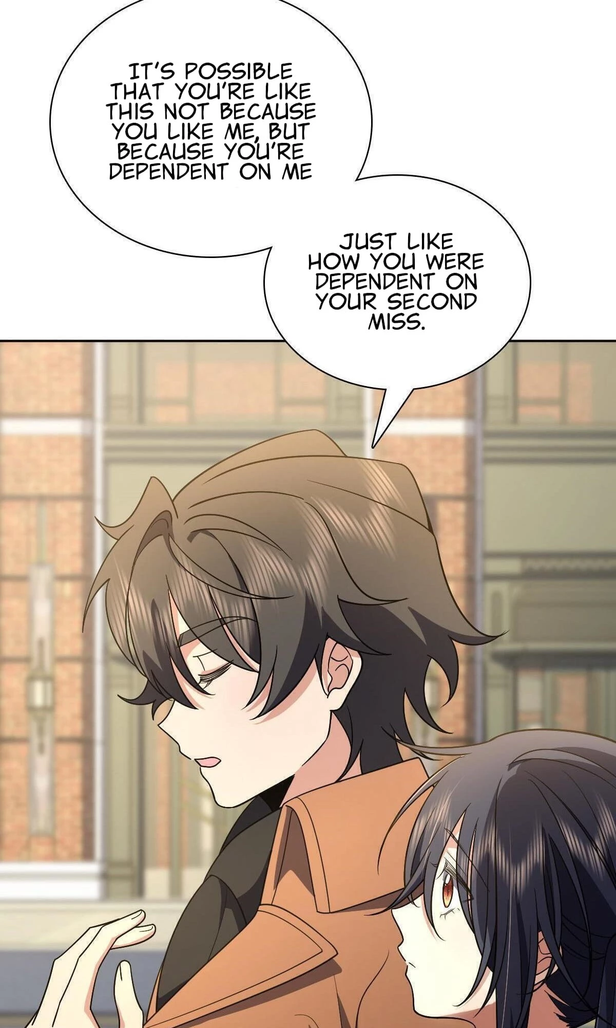 My Wife Is From a Thousand Years Ago Chapter 63 - 16