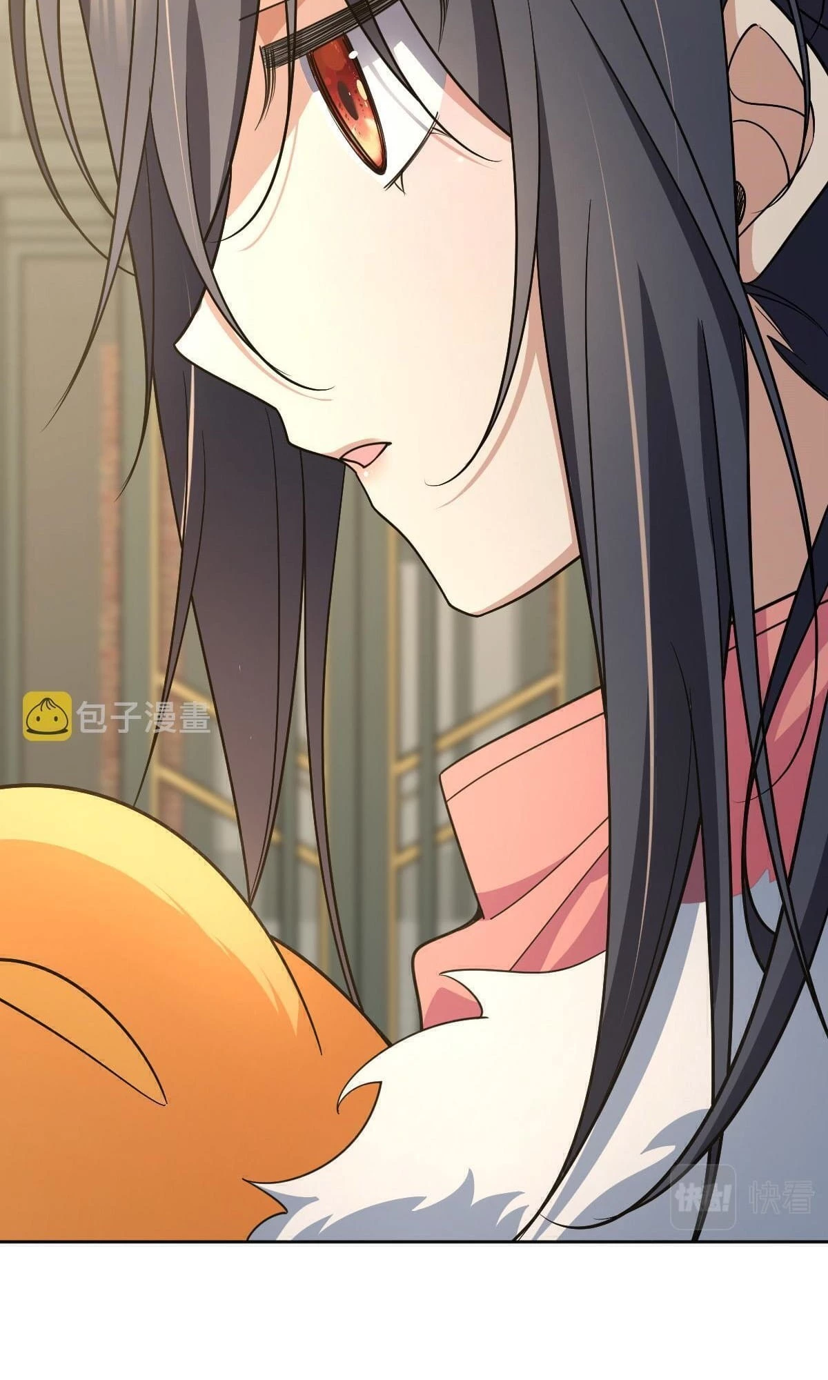 My Wife Is From a Thousand Years Ago Chapter 63 - 18