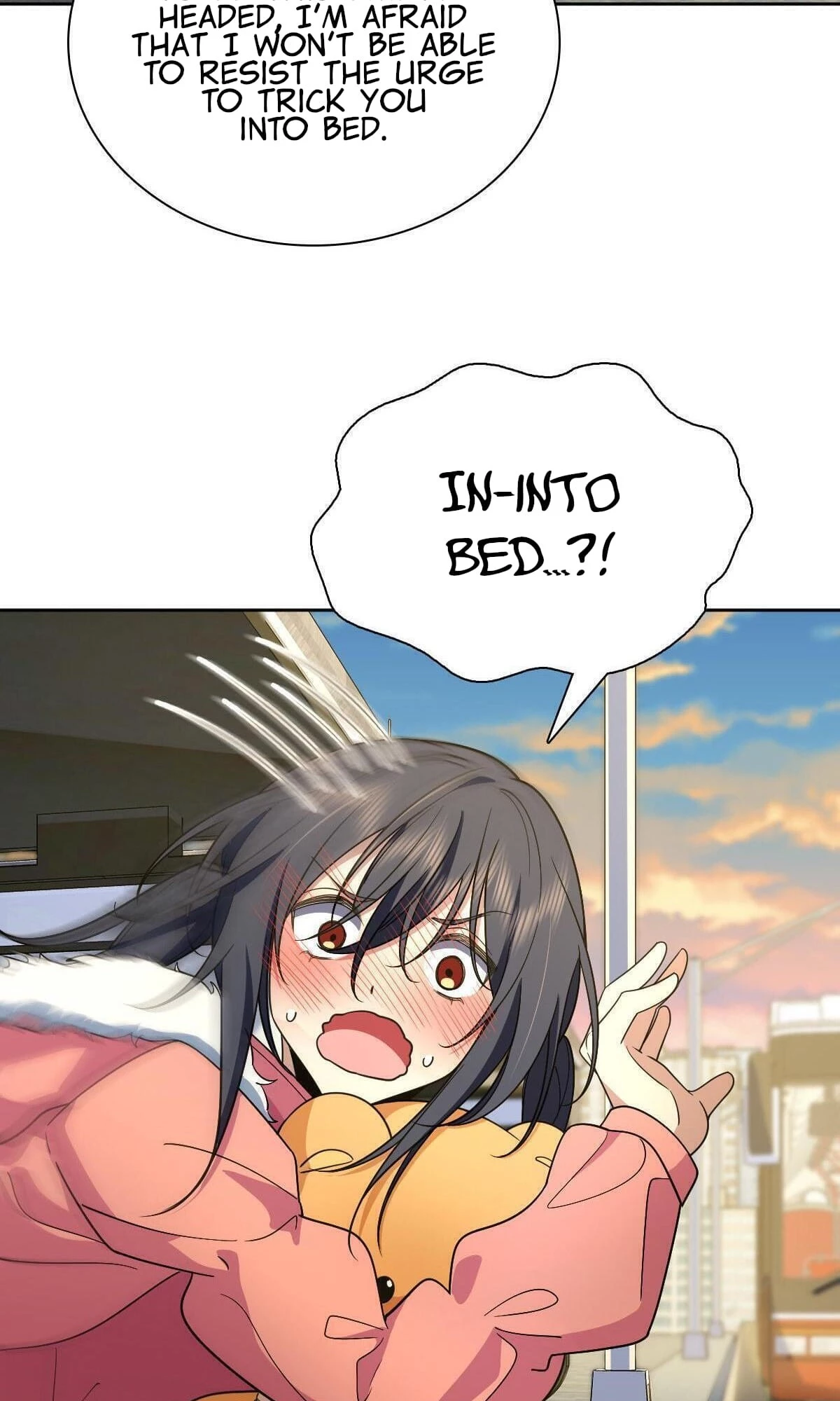 My Wife Is From a Thousand Years Ago Chapter 63 - 20