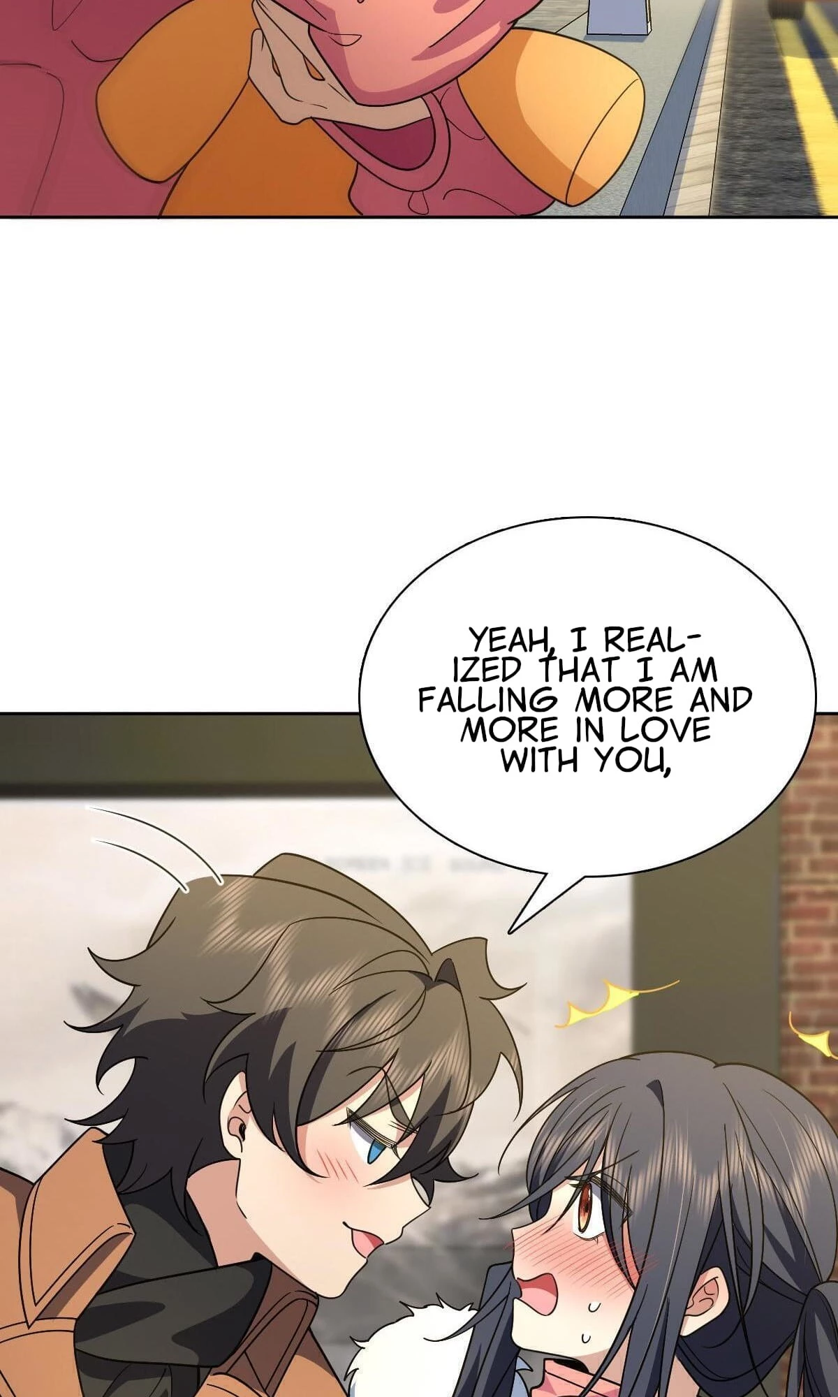 My Wife Is From a Thousand Years Ago Chapter 63 - 21