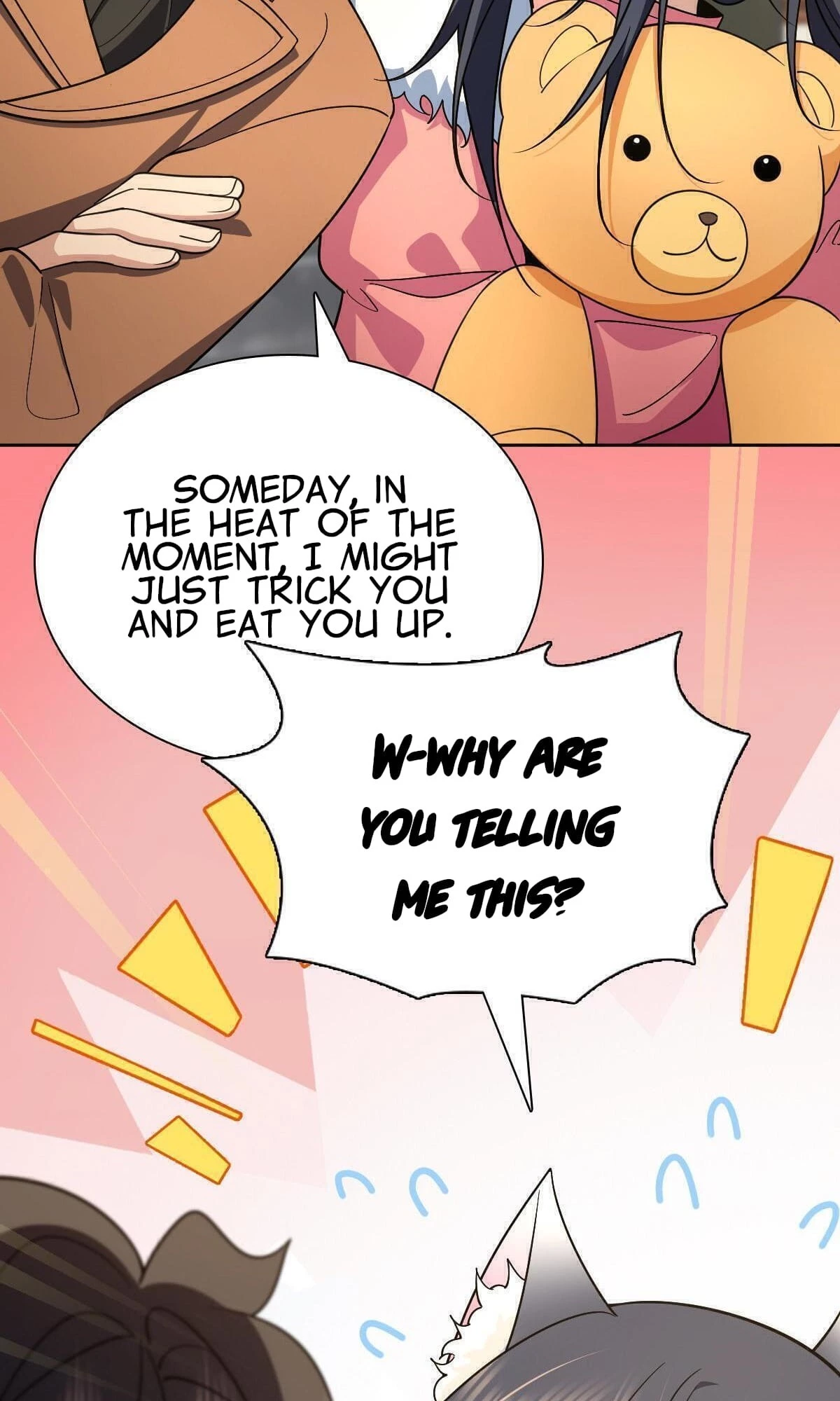 My Wife Is From a Thousand Years Ago Chapter 63 - 22