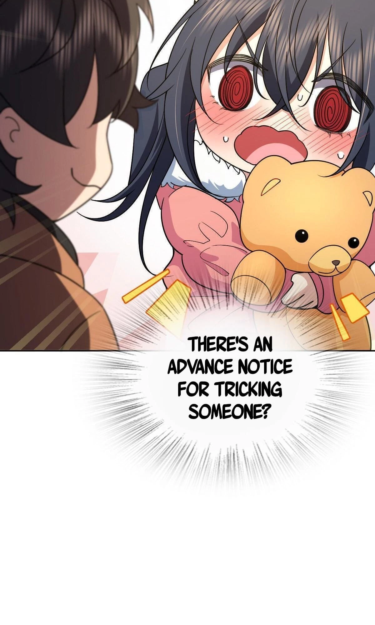 My Wife Is From a Thousand Years Ago Chapter 63 - 23