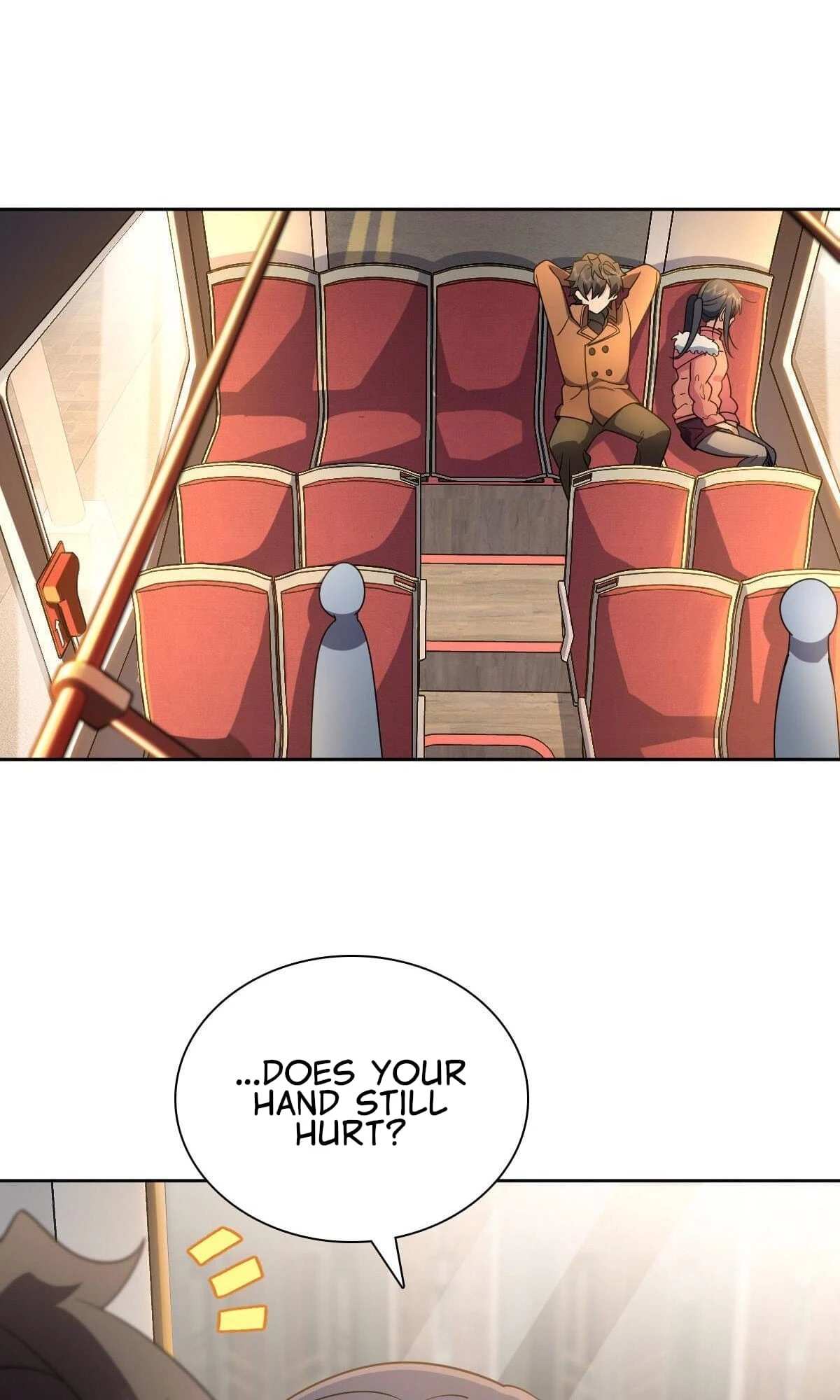 My Wife Is From a Thousand Years Ago Chapter 63 - 29