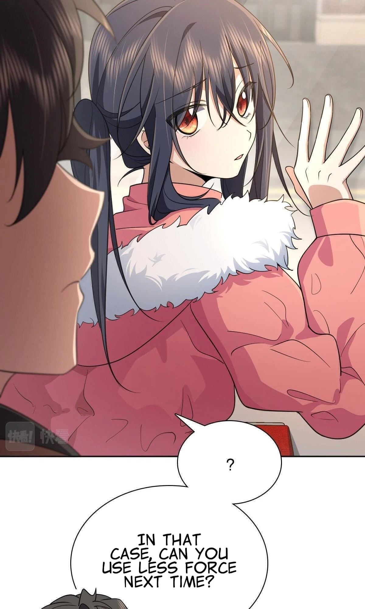 My Wife Is From a Thousand Years Ago Chapter 63 - 30