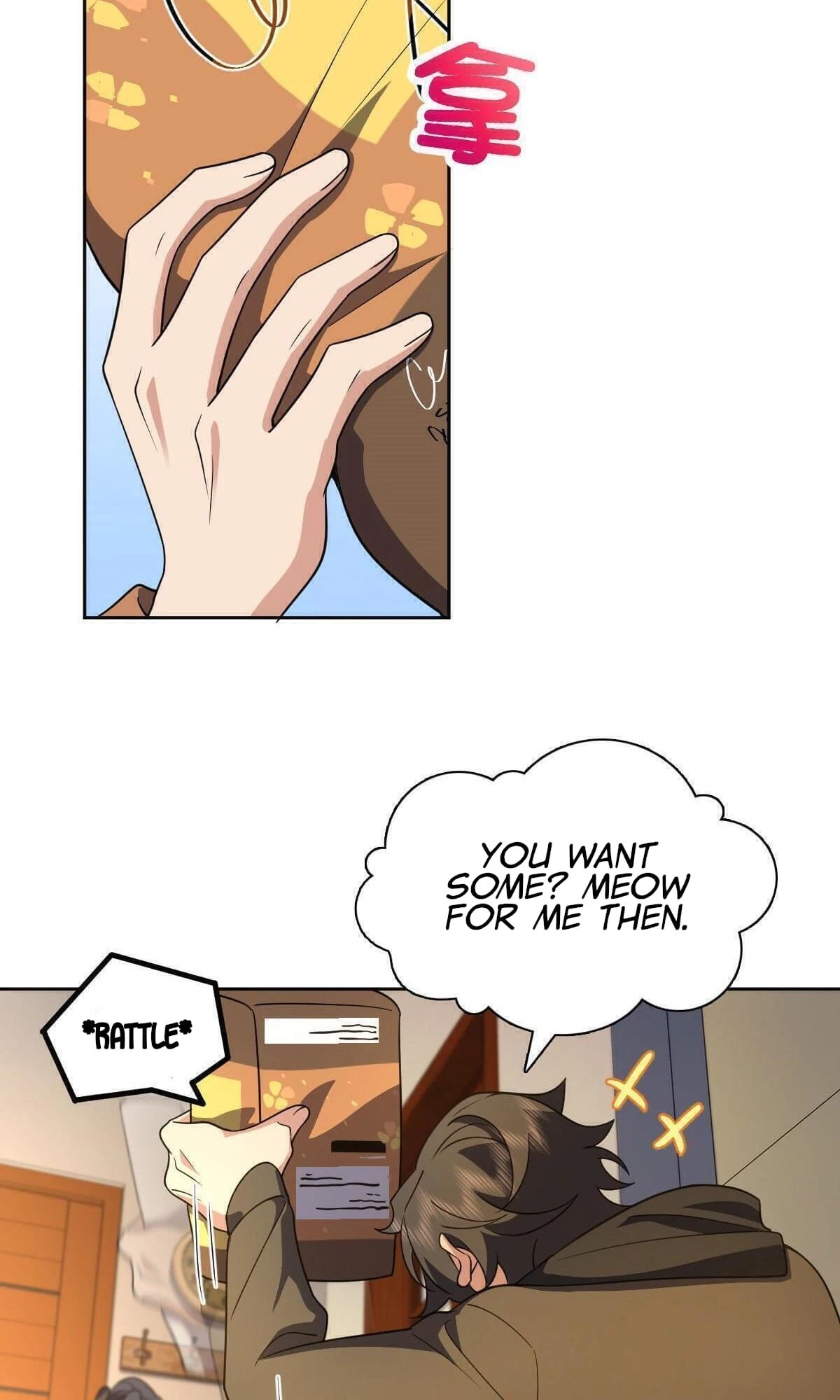 My Wife Is From a Thousand Years Ago Chapter 63 - 35