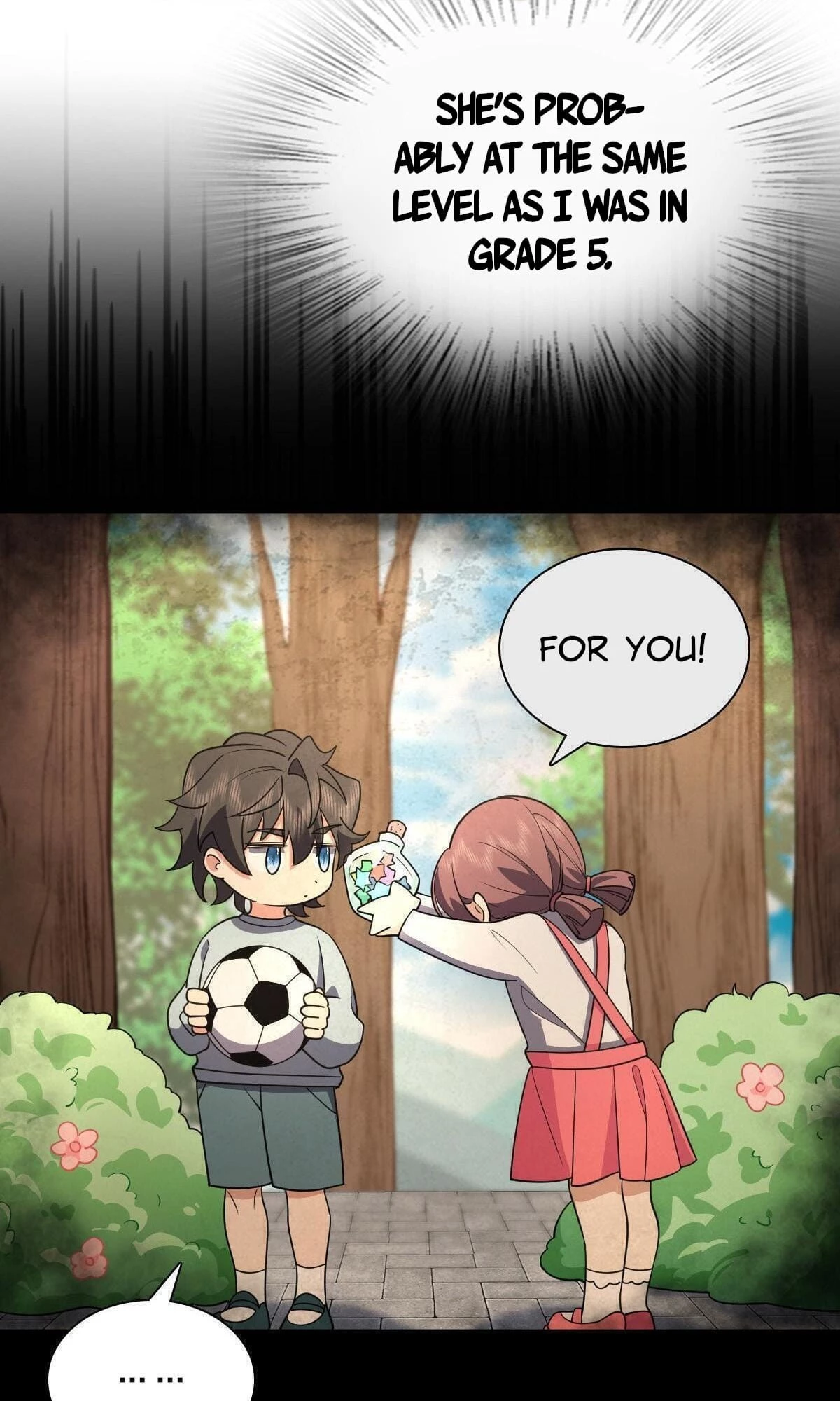 My Wife Is From a Thousand Years Ago Chapter 63 - 39