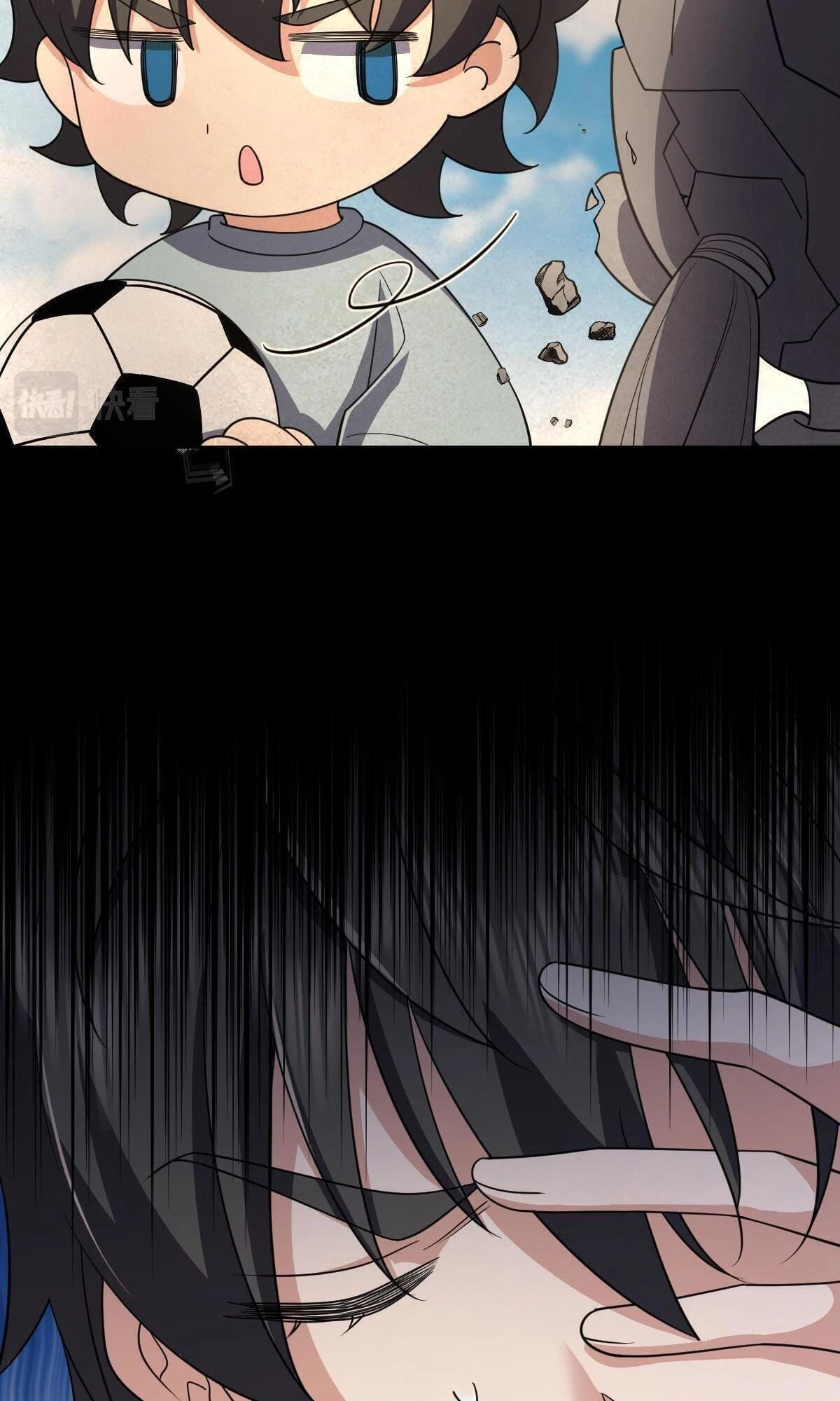 My Wife Is From a Thousand Years Ago Chapter 63 - 41