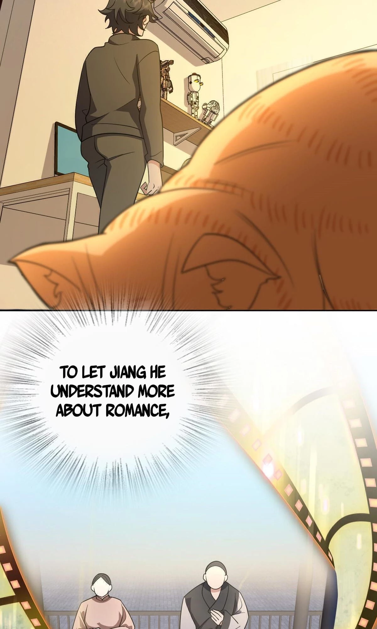 My Wife Is From a Thousand Years Ago Chapter 63 - 43