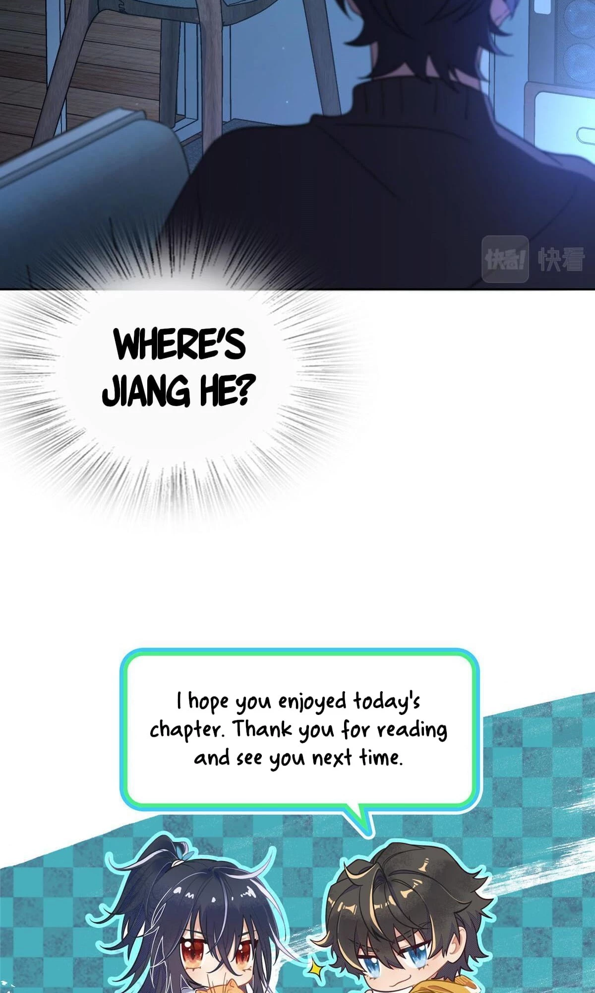 My Wife Is From a Thousand Years Ago Chapter 63 - 51