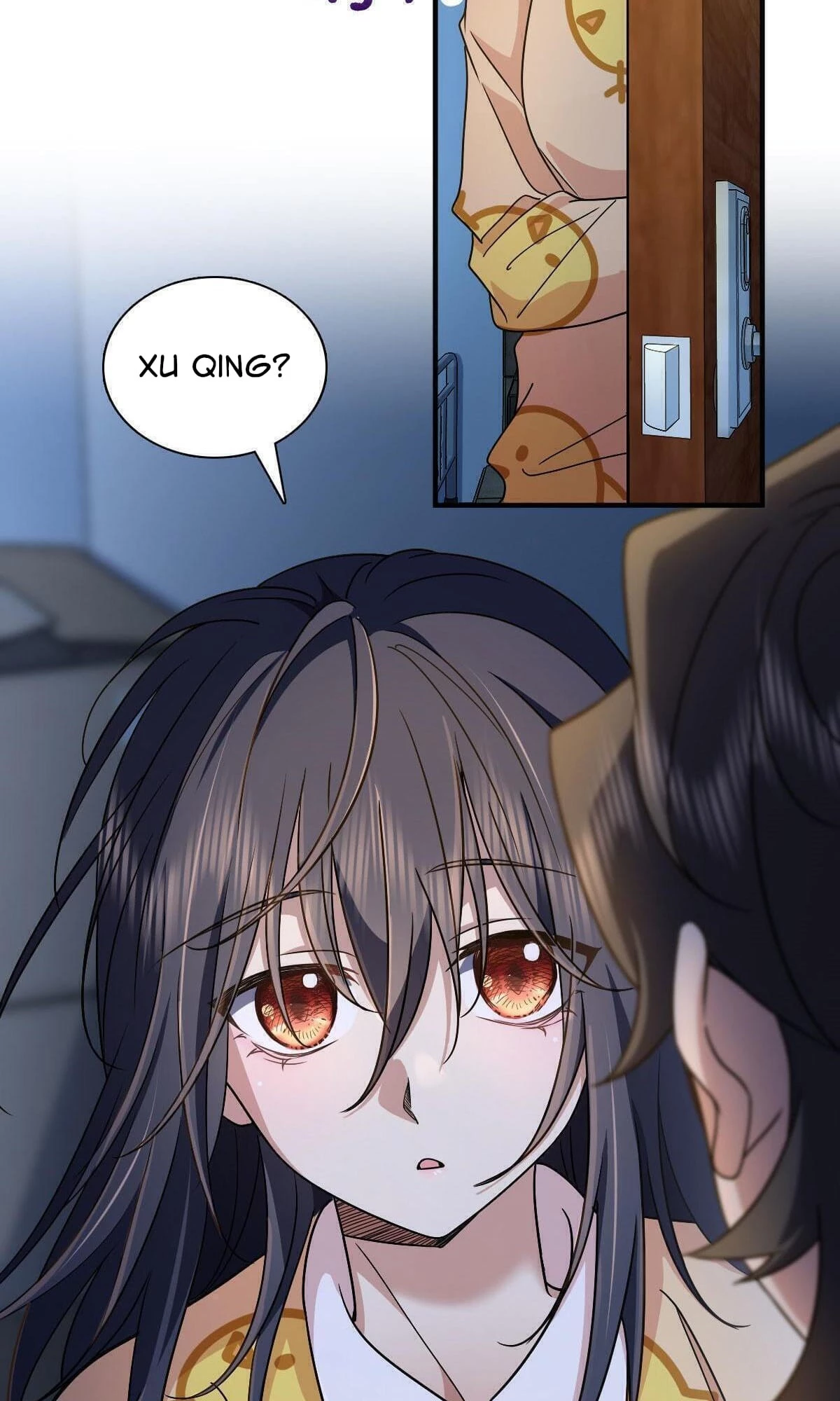 My Wife Is From a Thousand Years Ago Chapter 64 - 3